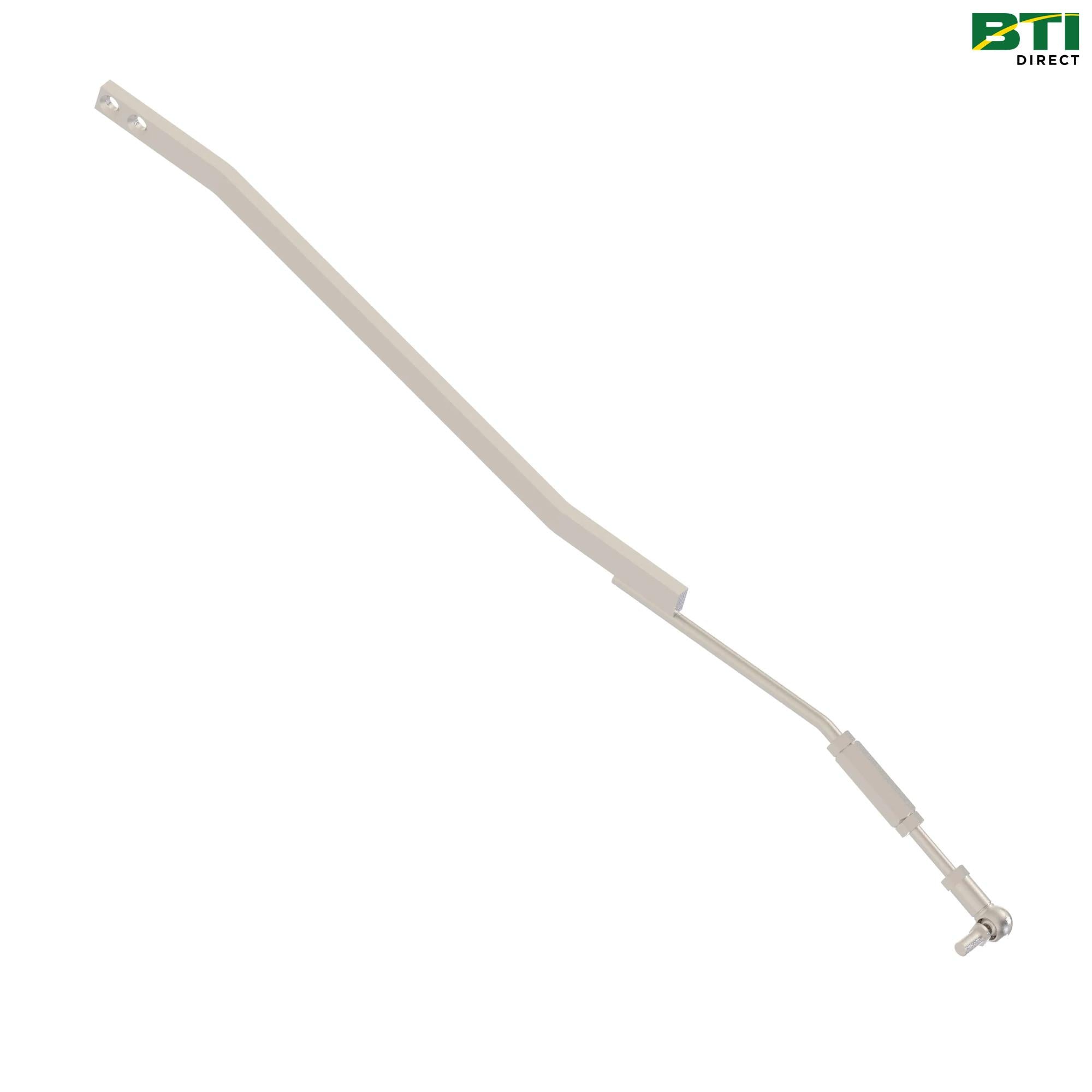 AL236444: Draft Assembly