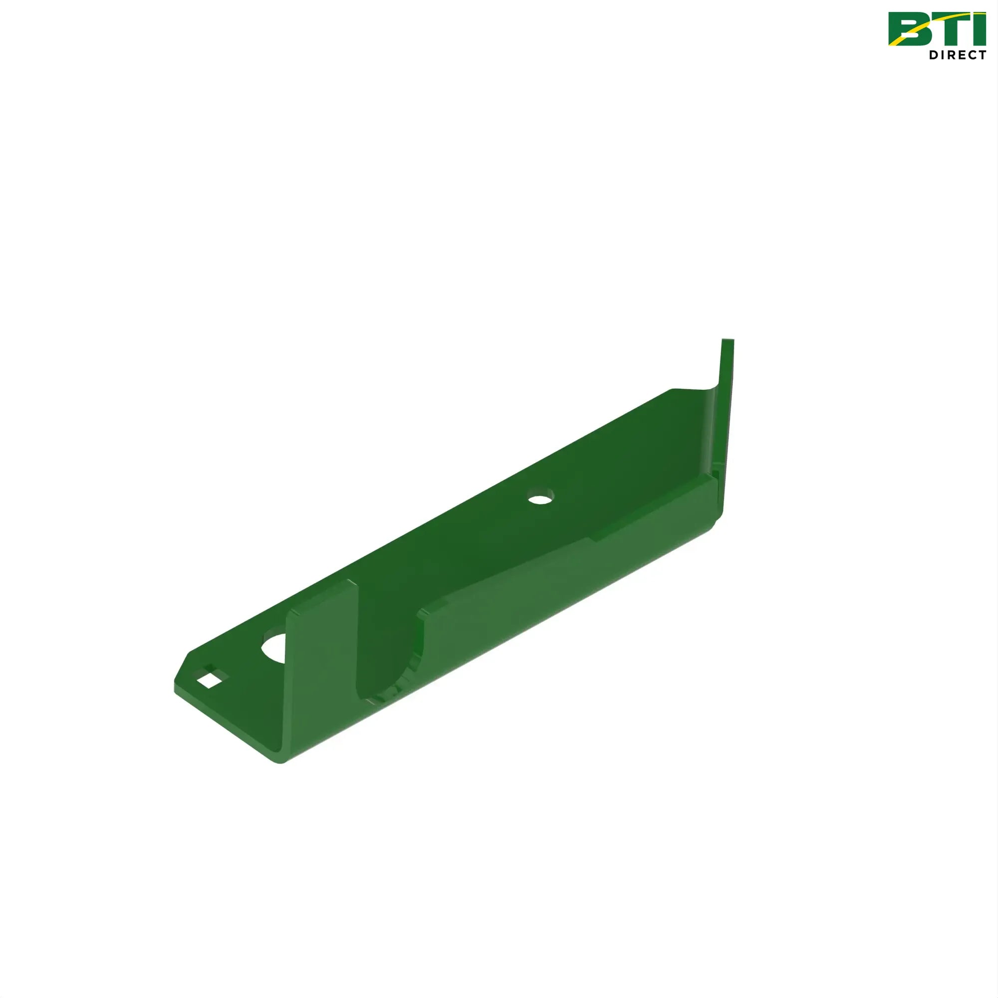 N373424: Right Side Basket Handrail Retainer