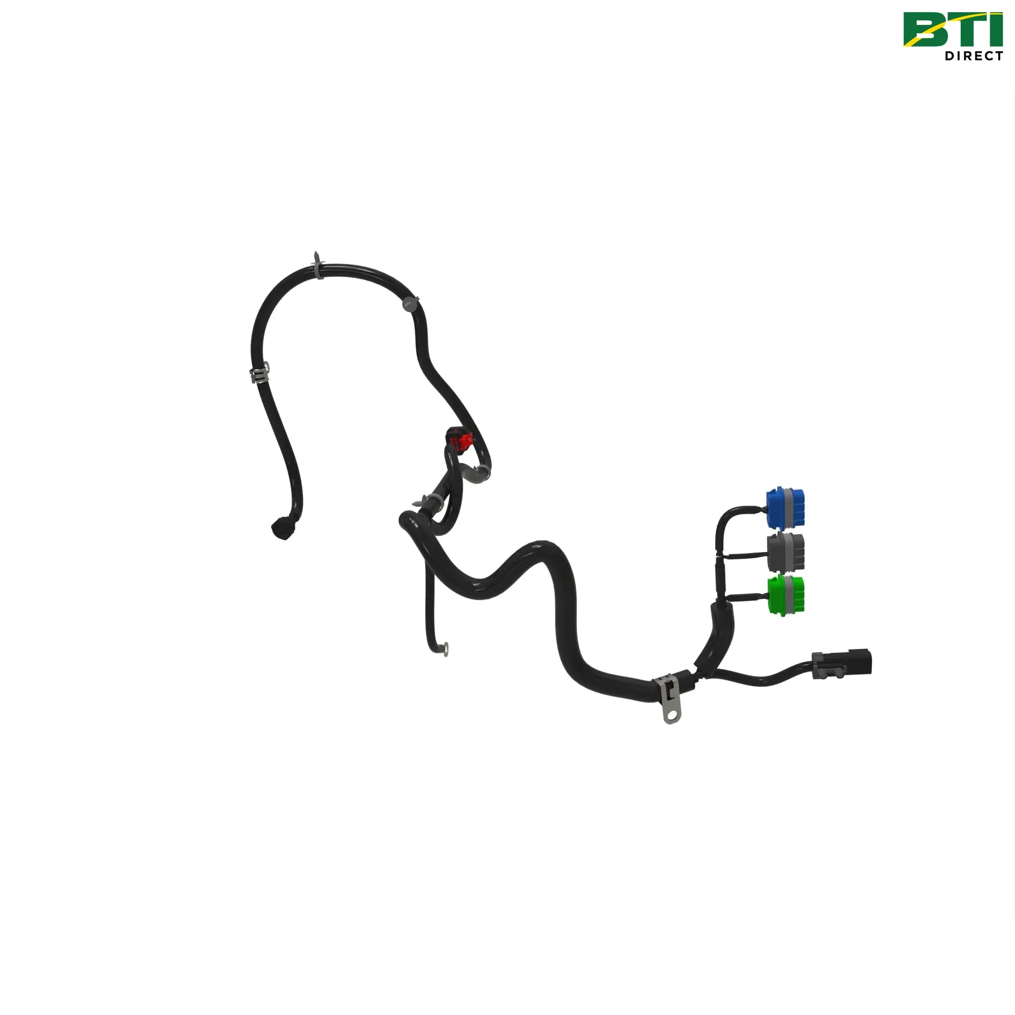 RE331518: Transmission Wiring Harness