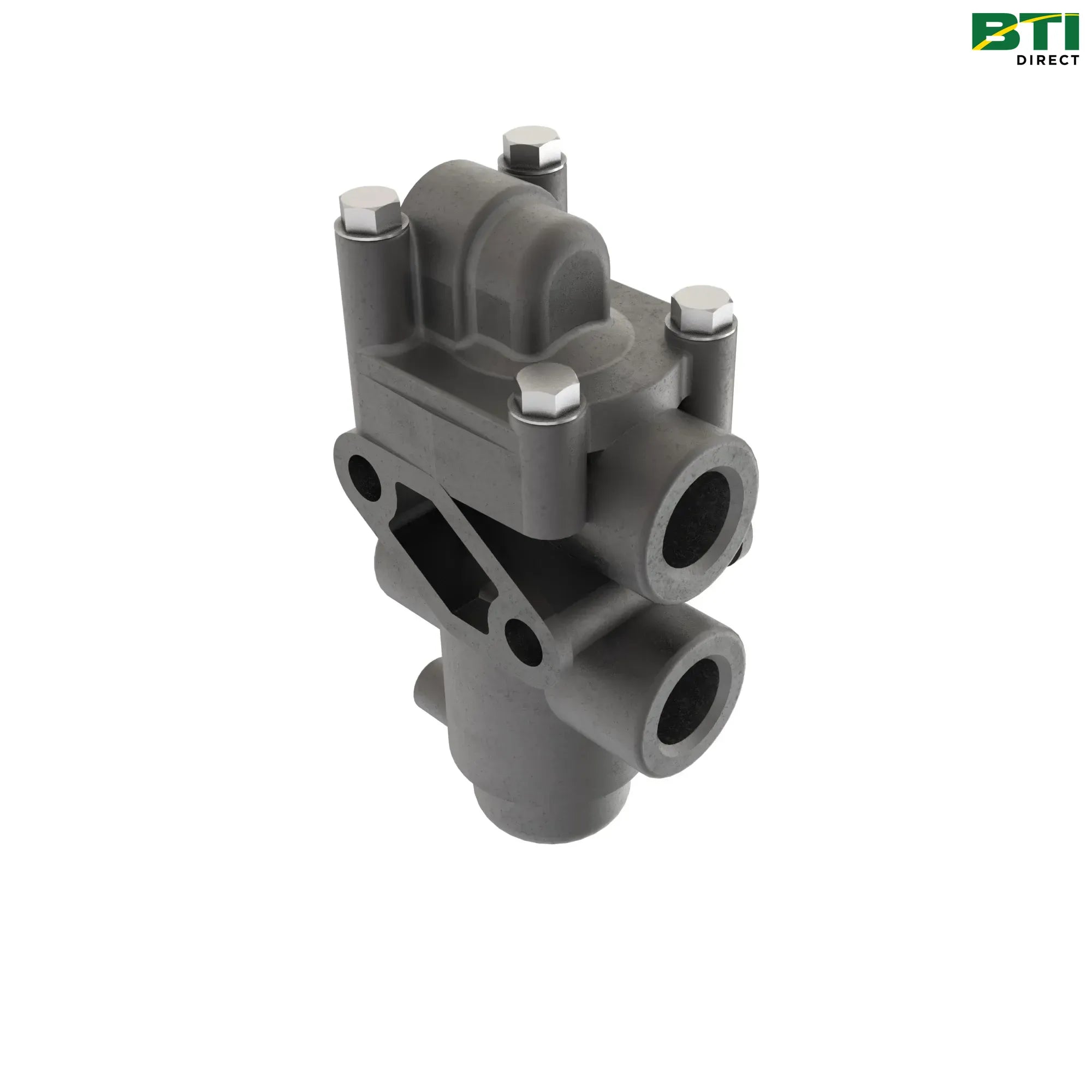 RE192537: Air Tractor Protection Control Valve