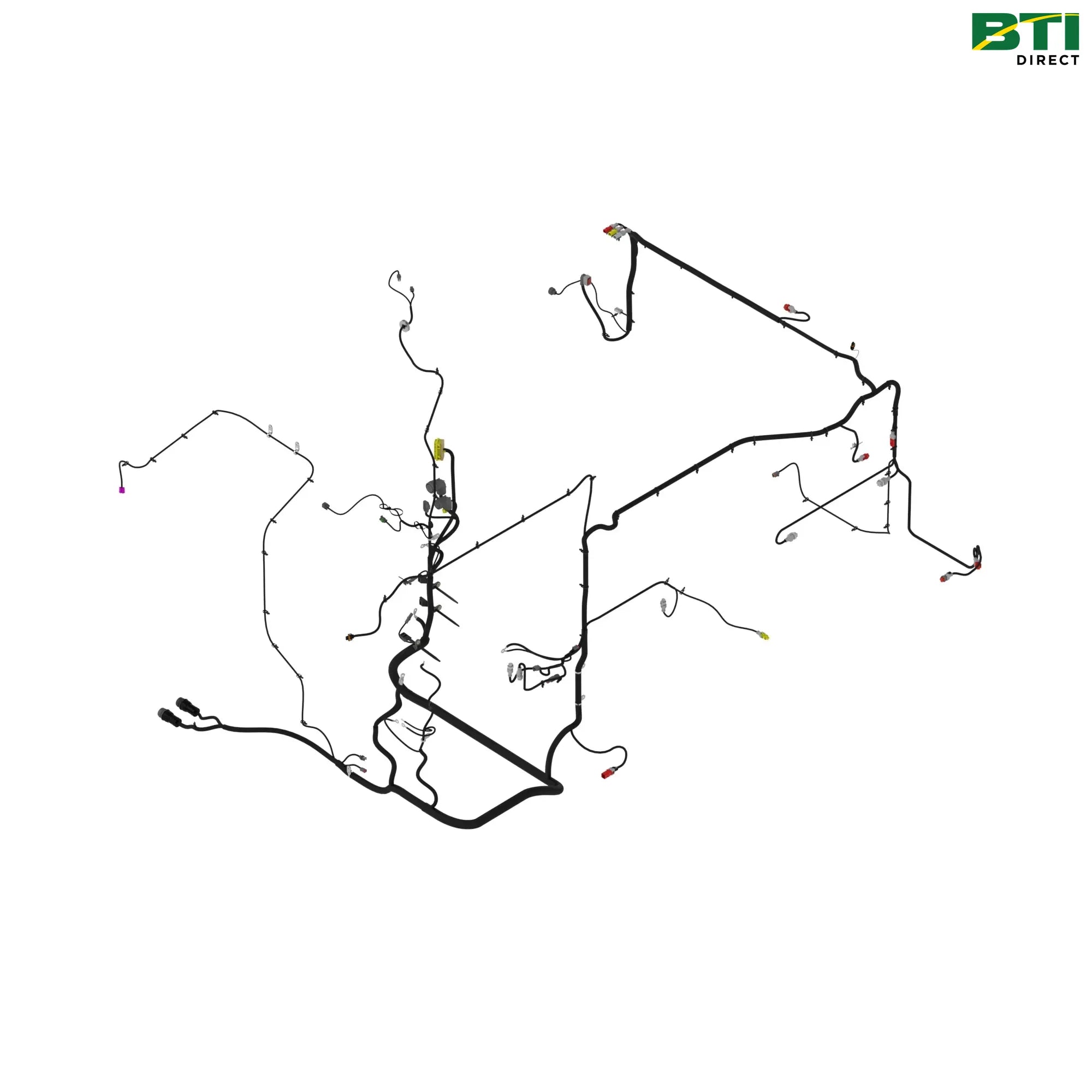 AXE70623: Engine Wiring Harness