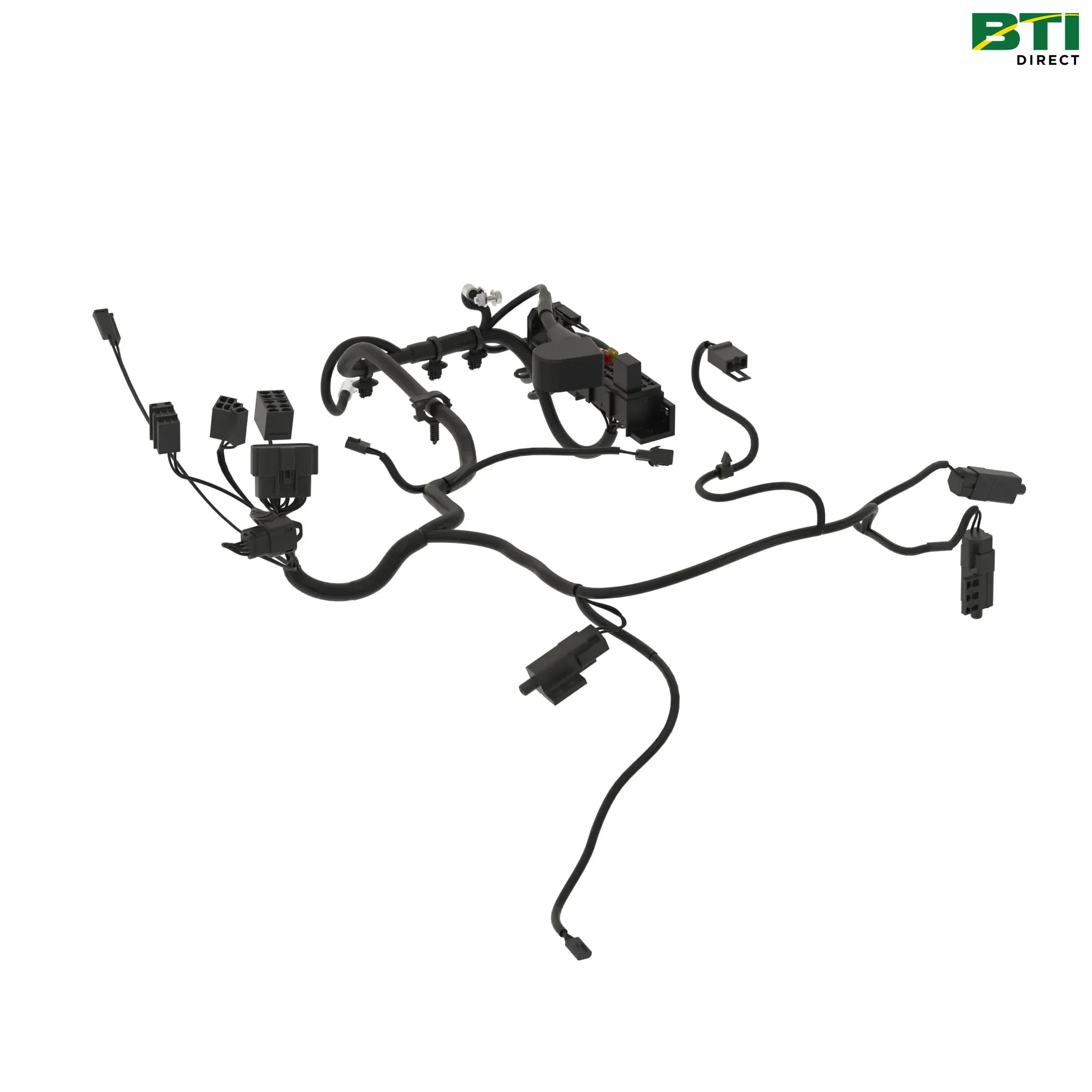 AUC18971: Chassis Wiring Harness