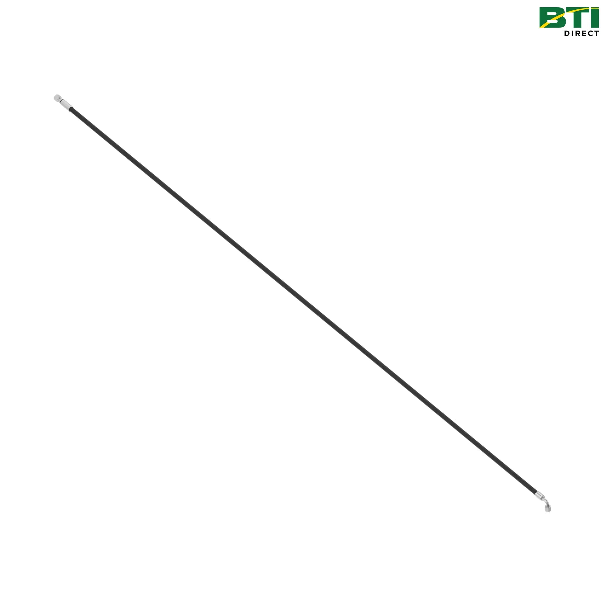 RE174879: Fuel Hose