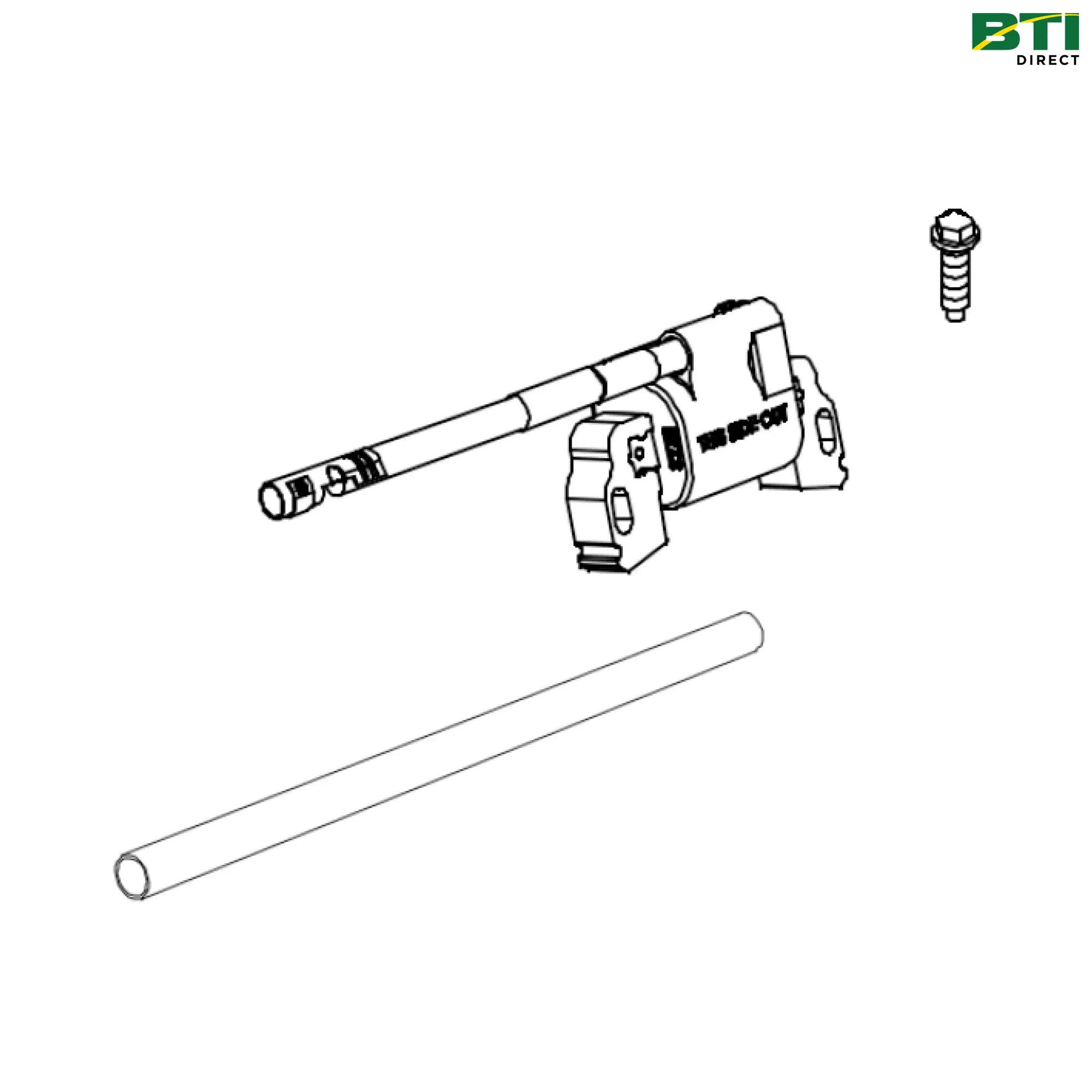AUC11059: Armature Kit