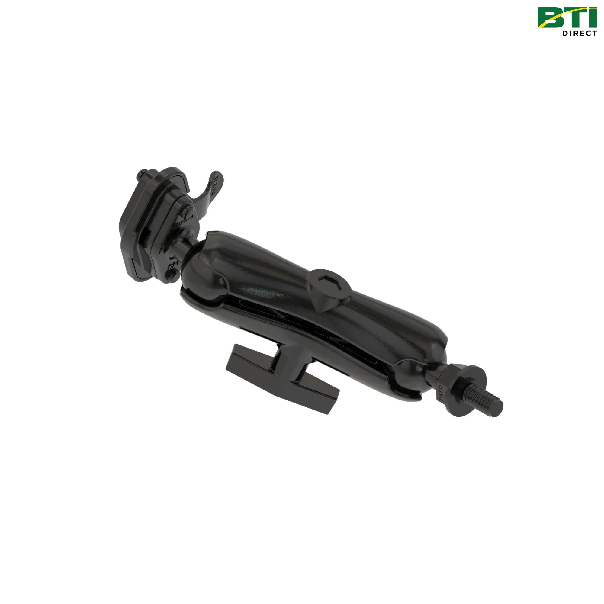 AUC12964: Controller Kit Mounting Parts