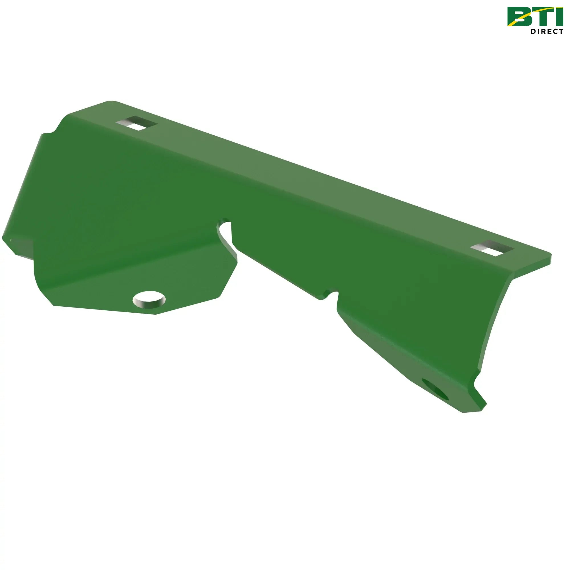 N377967: Wrap Slot Bracket