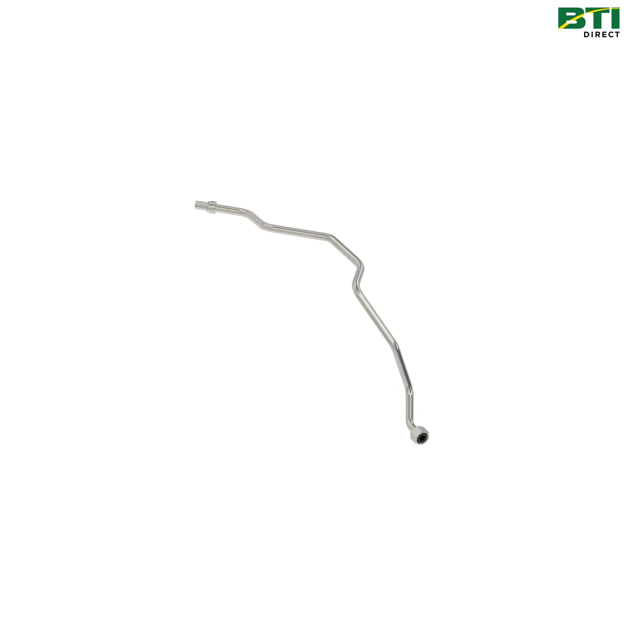 RE223817: Rear SCV Return Oil Line