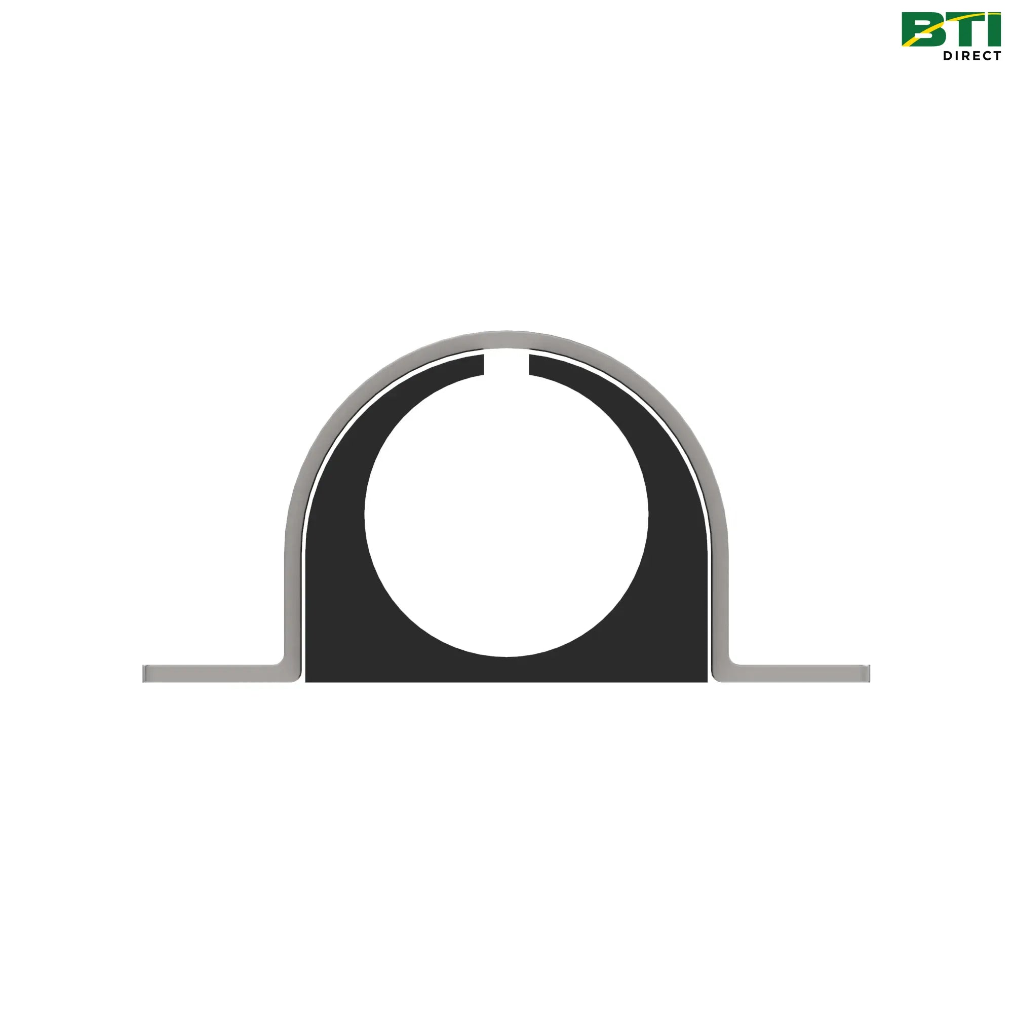 AXE12084: Bolt-On Hole Clamp
