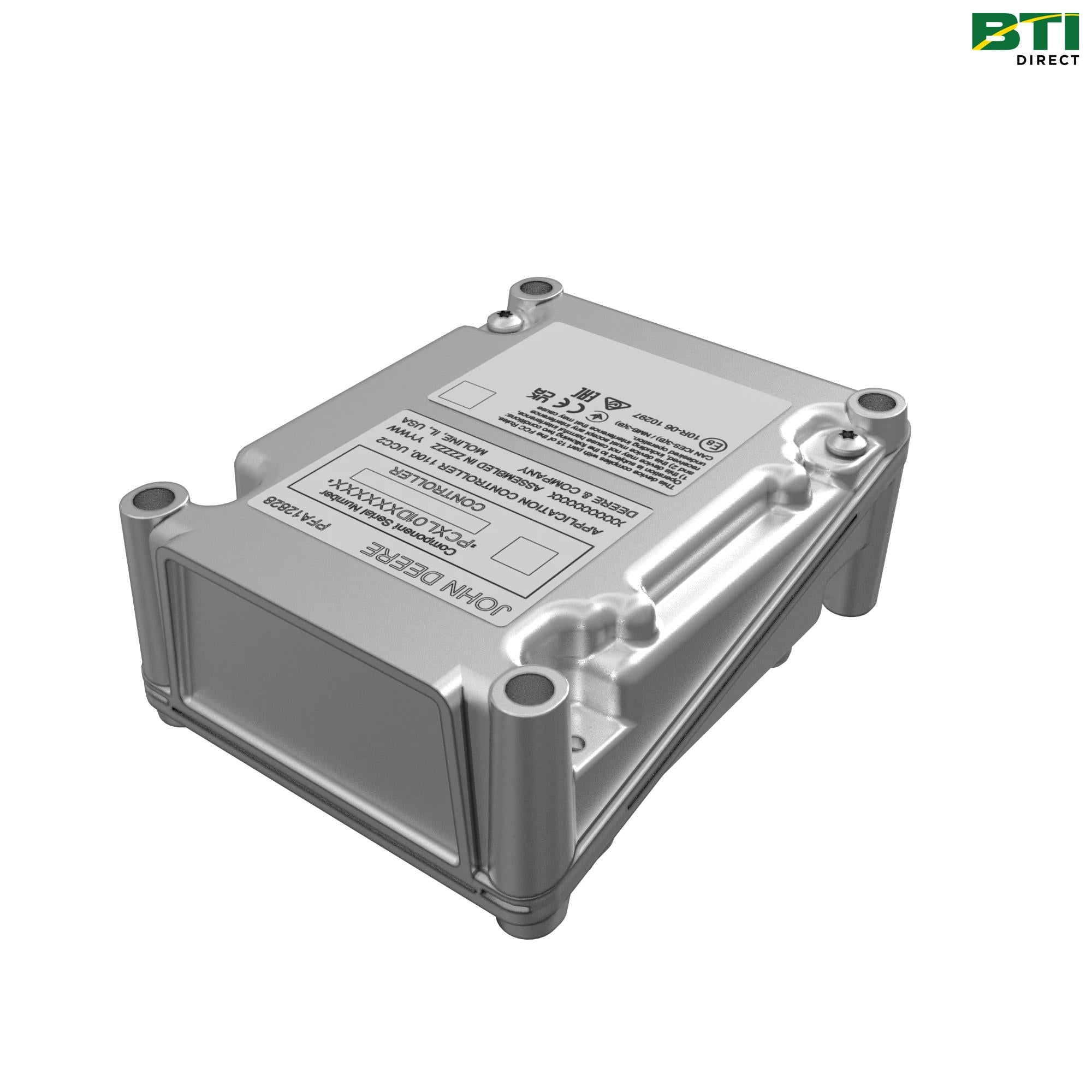 PFA12828: Electronic Control Unit