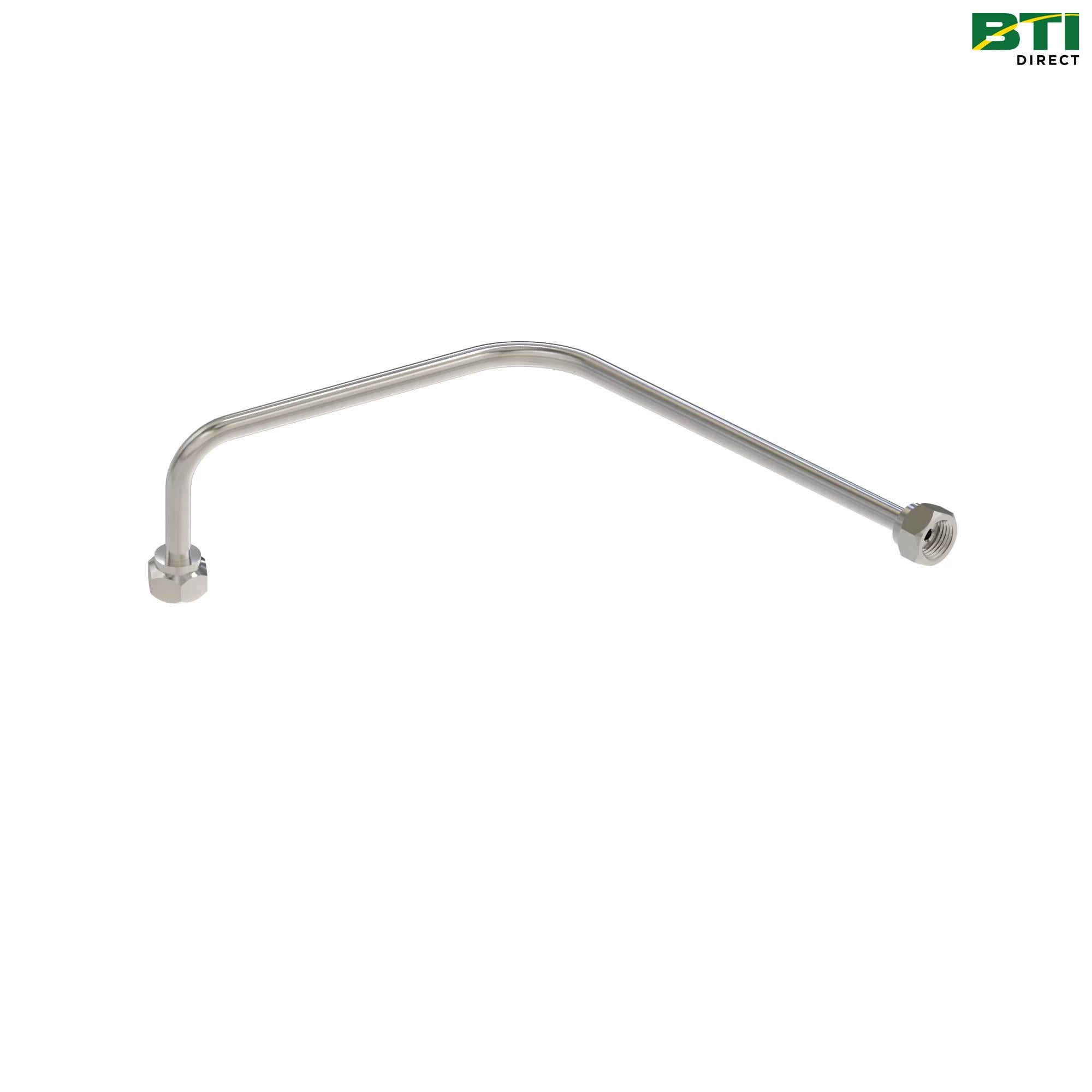 AR73965: Steering Oil Line