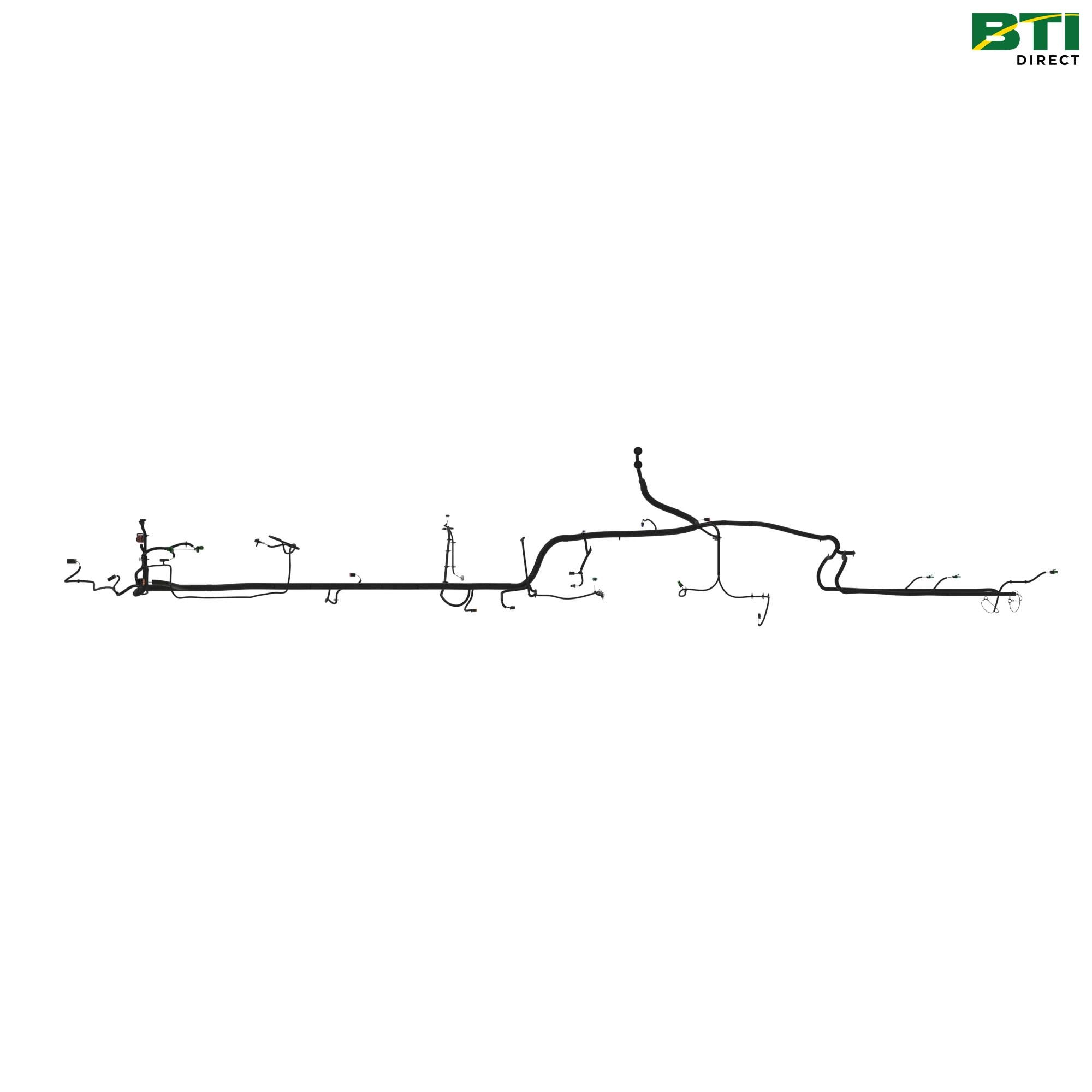 AN400311: Chassis Wiring Harness