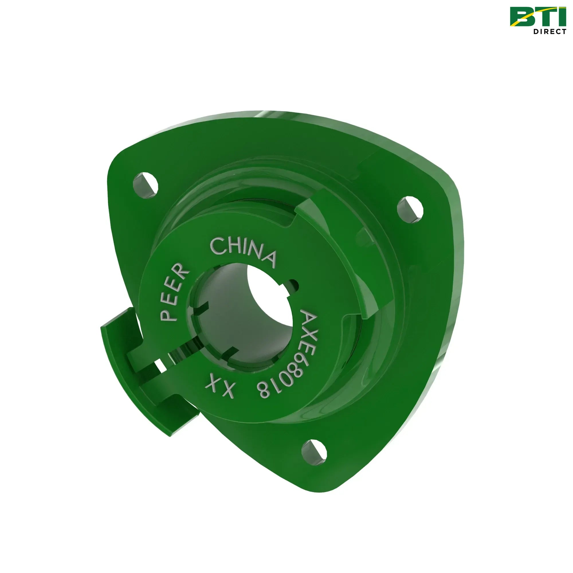 AXE68018: Bearing with Housing