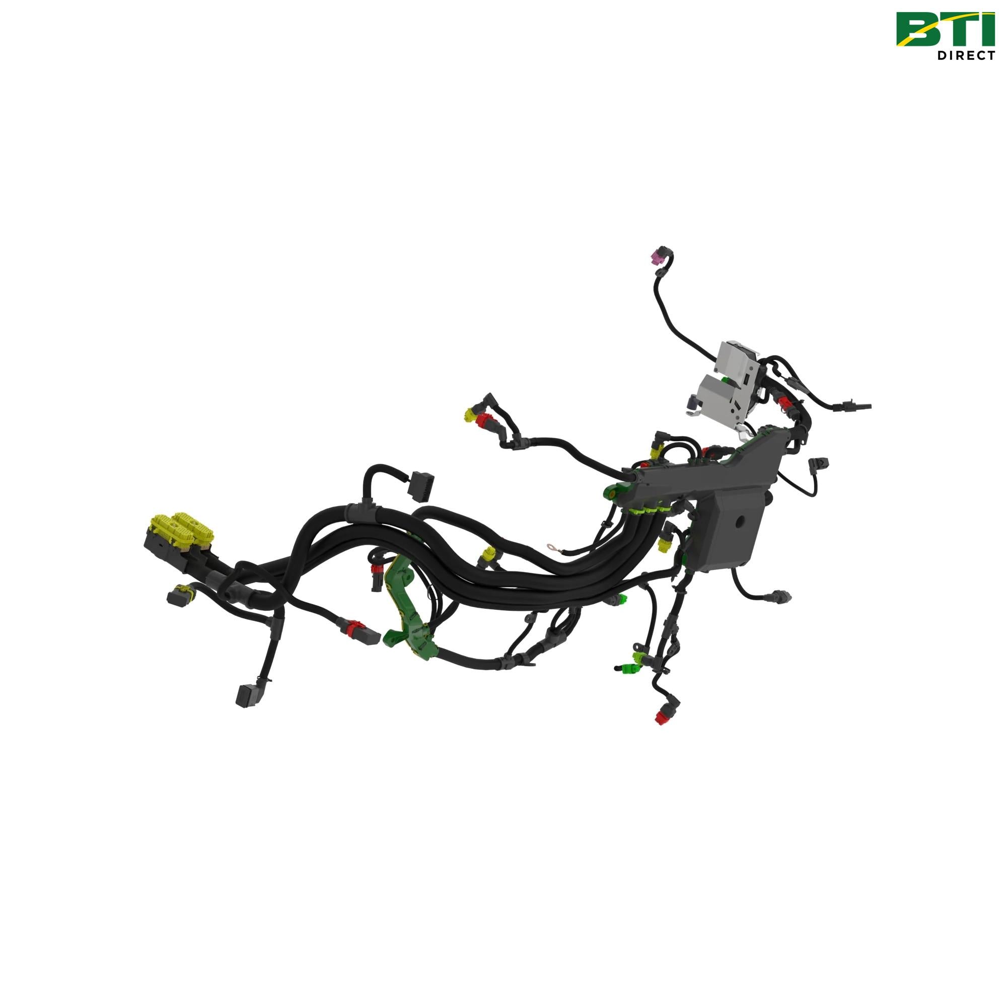 AL219010: Engine Wiring Harness