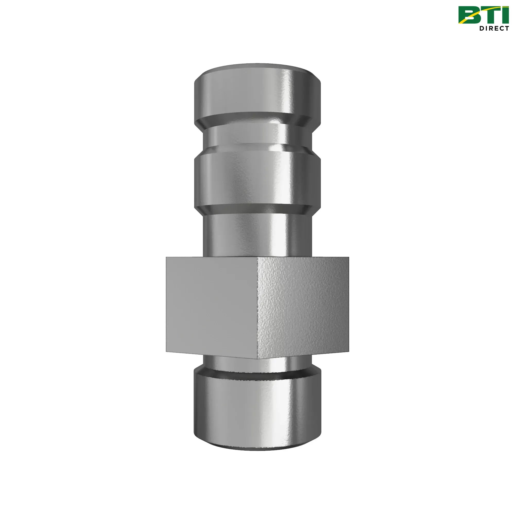 RE12769: Hydraulic Quick Connect Diagnostic Coupler