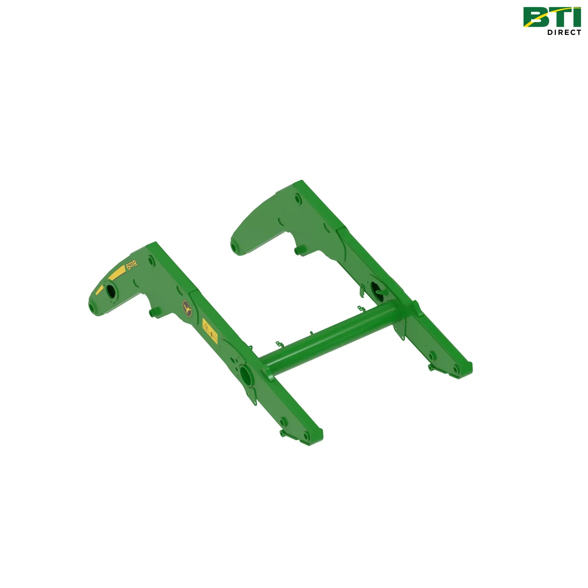 AW38603: Loader Boom