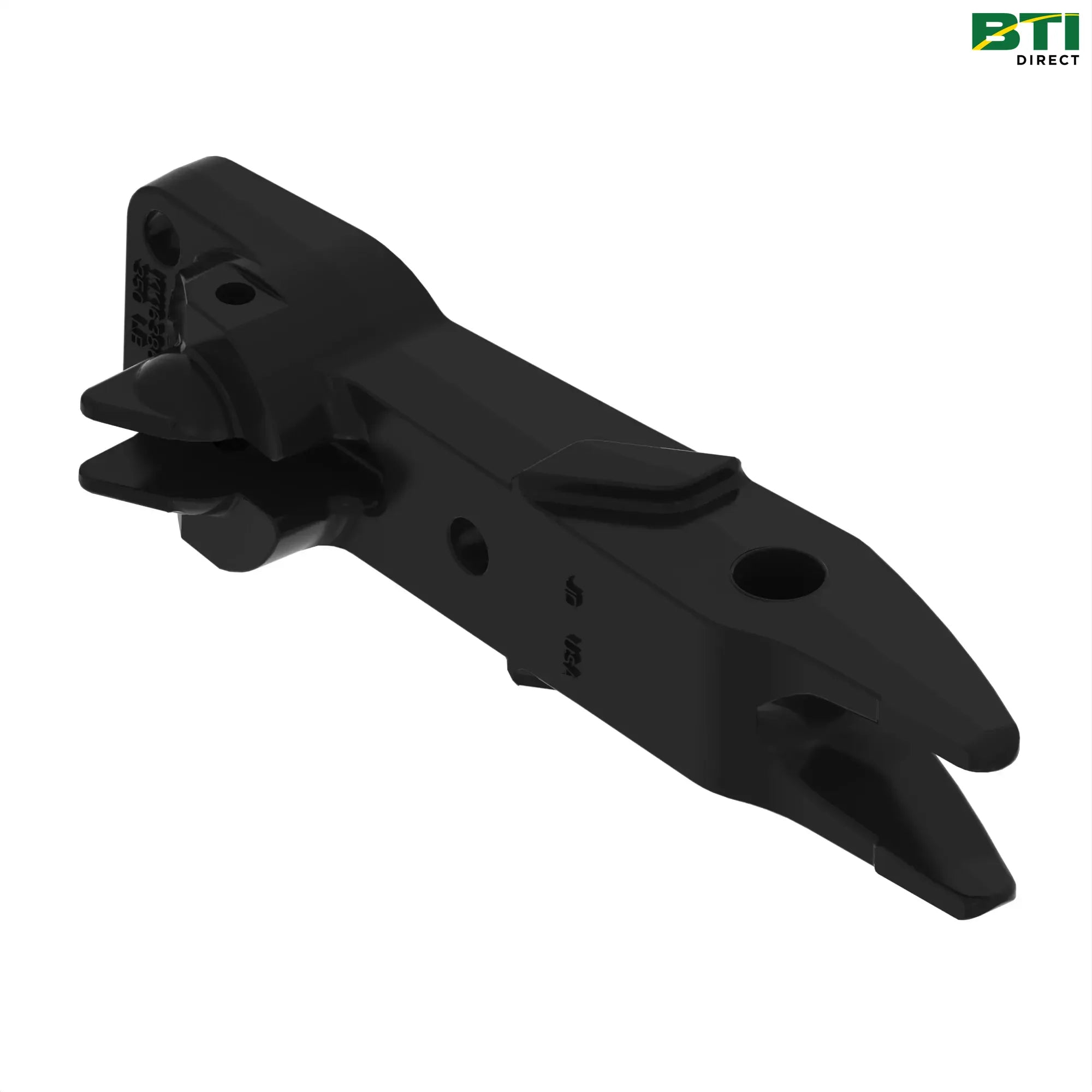 AN234956: Bushing Pivot