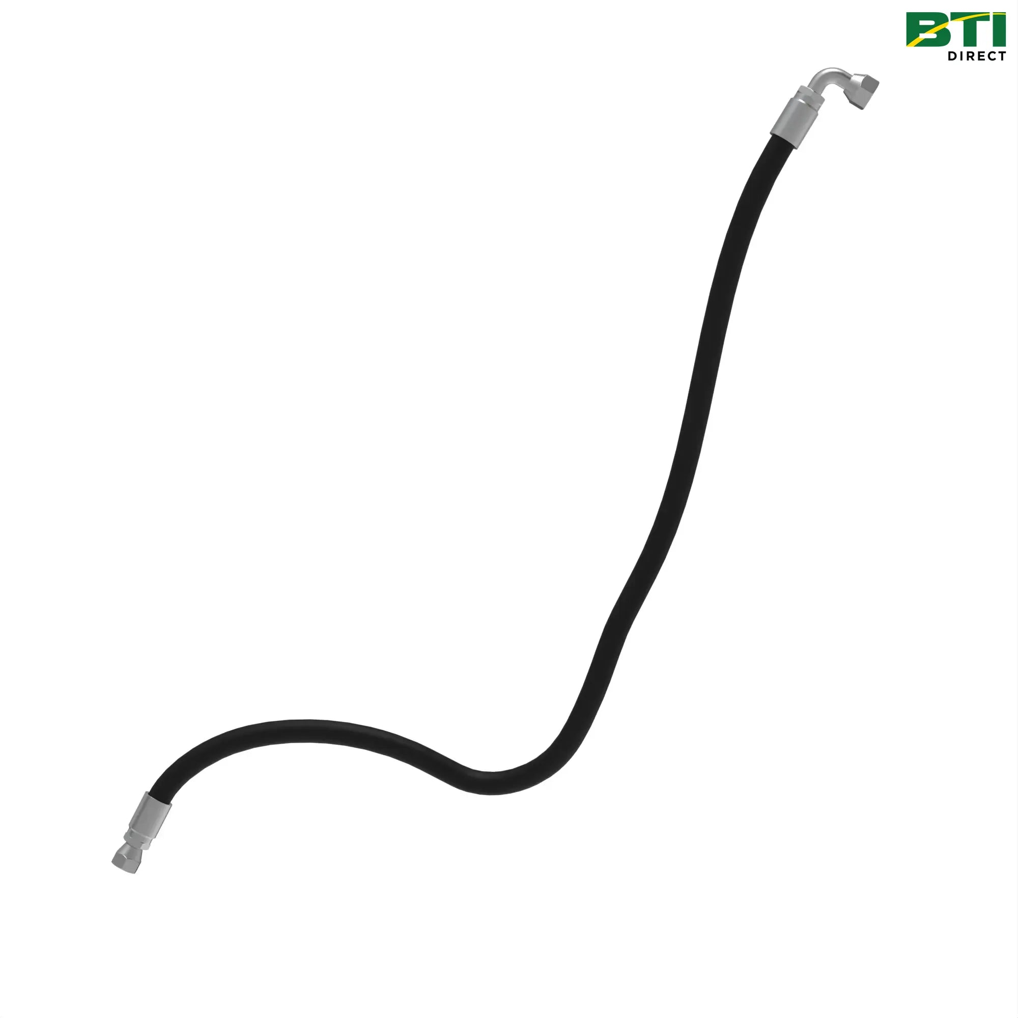 RE244457: ActiveSeat™ Supply Hydraulic Hose