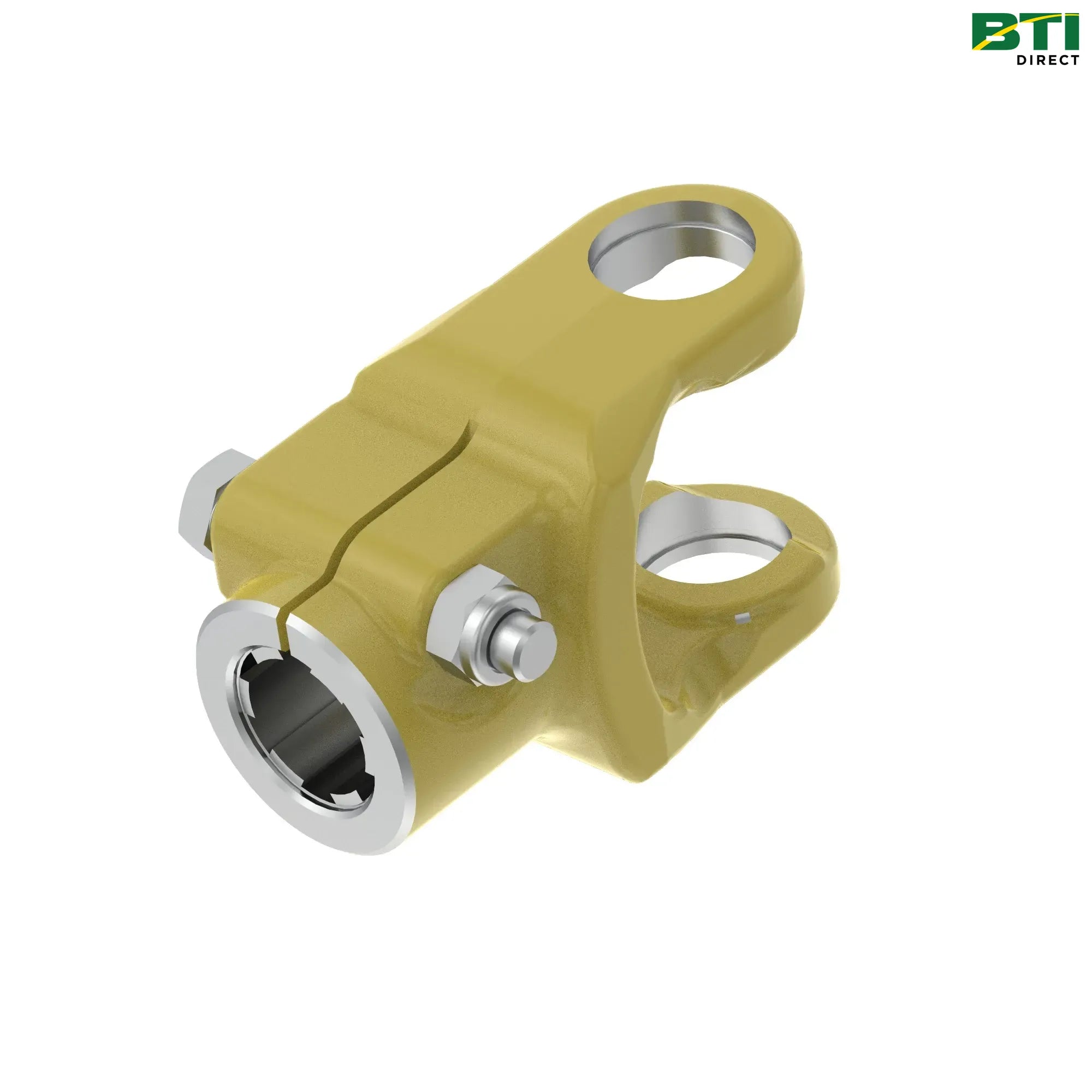AW25433: Universal Joint Yoke