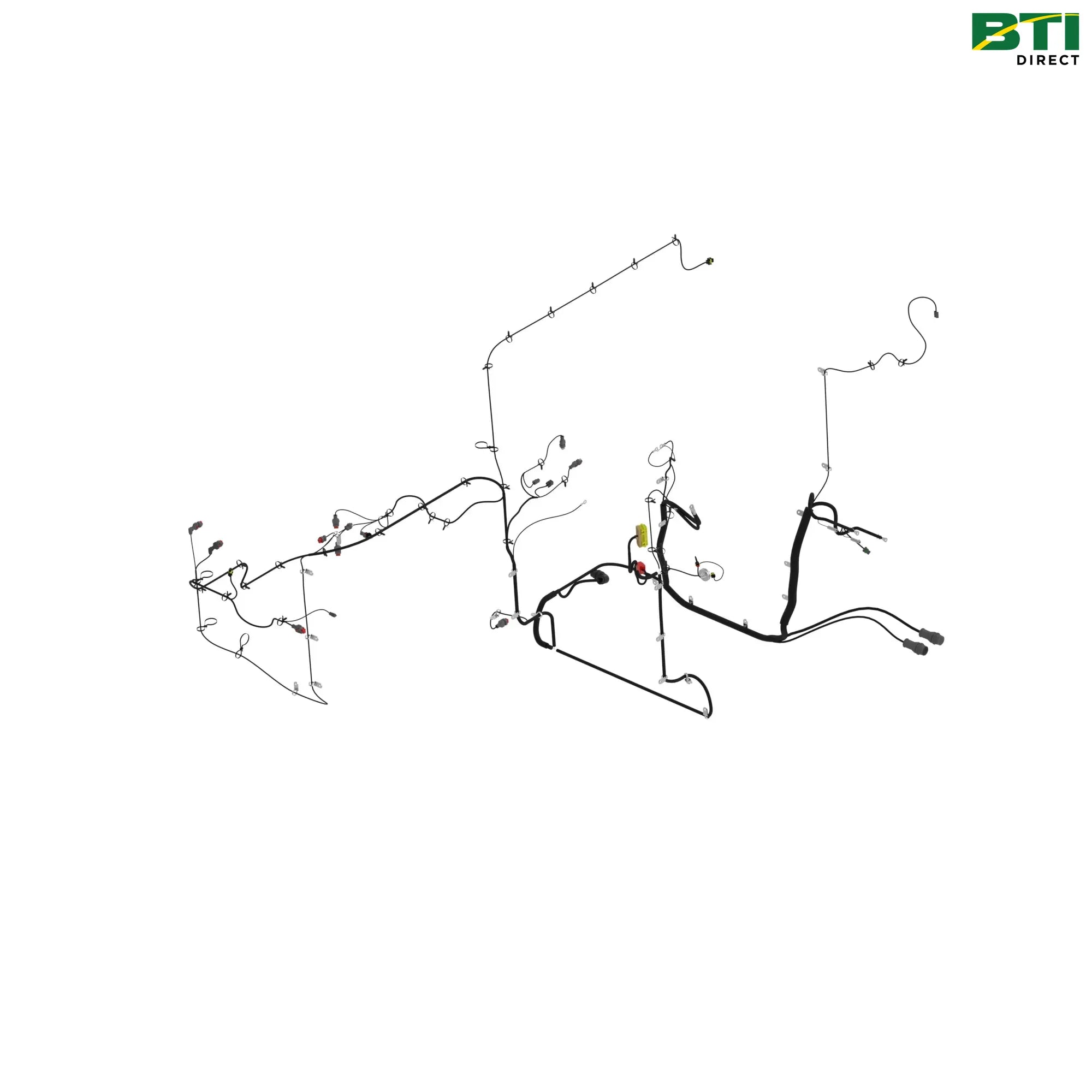 AXE34063: Engine Wiring Harness