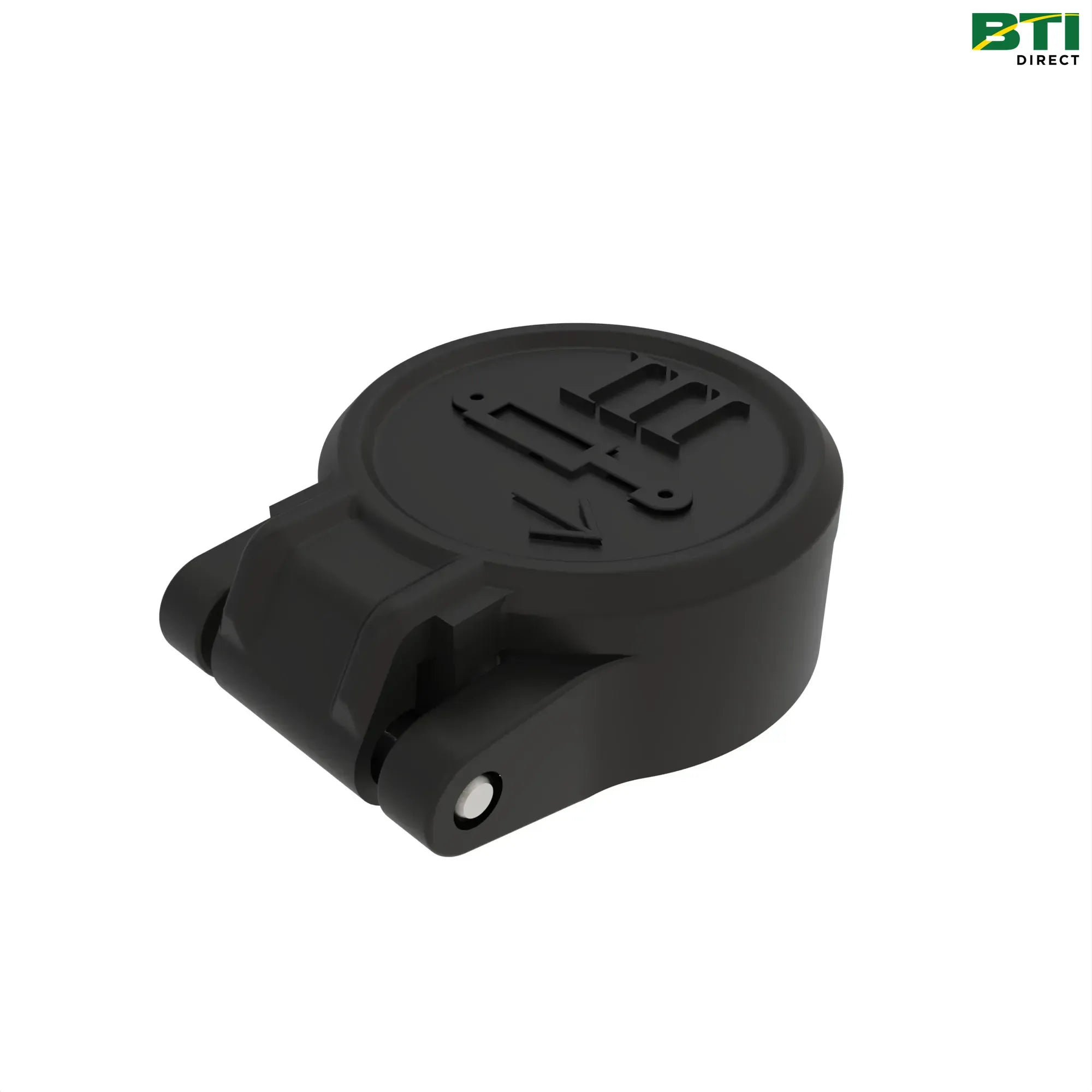 RE268232: Hydraulic Quick Coupler Cap