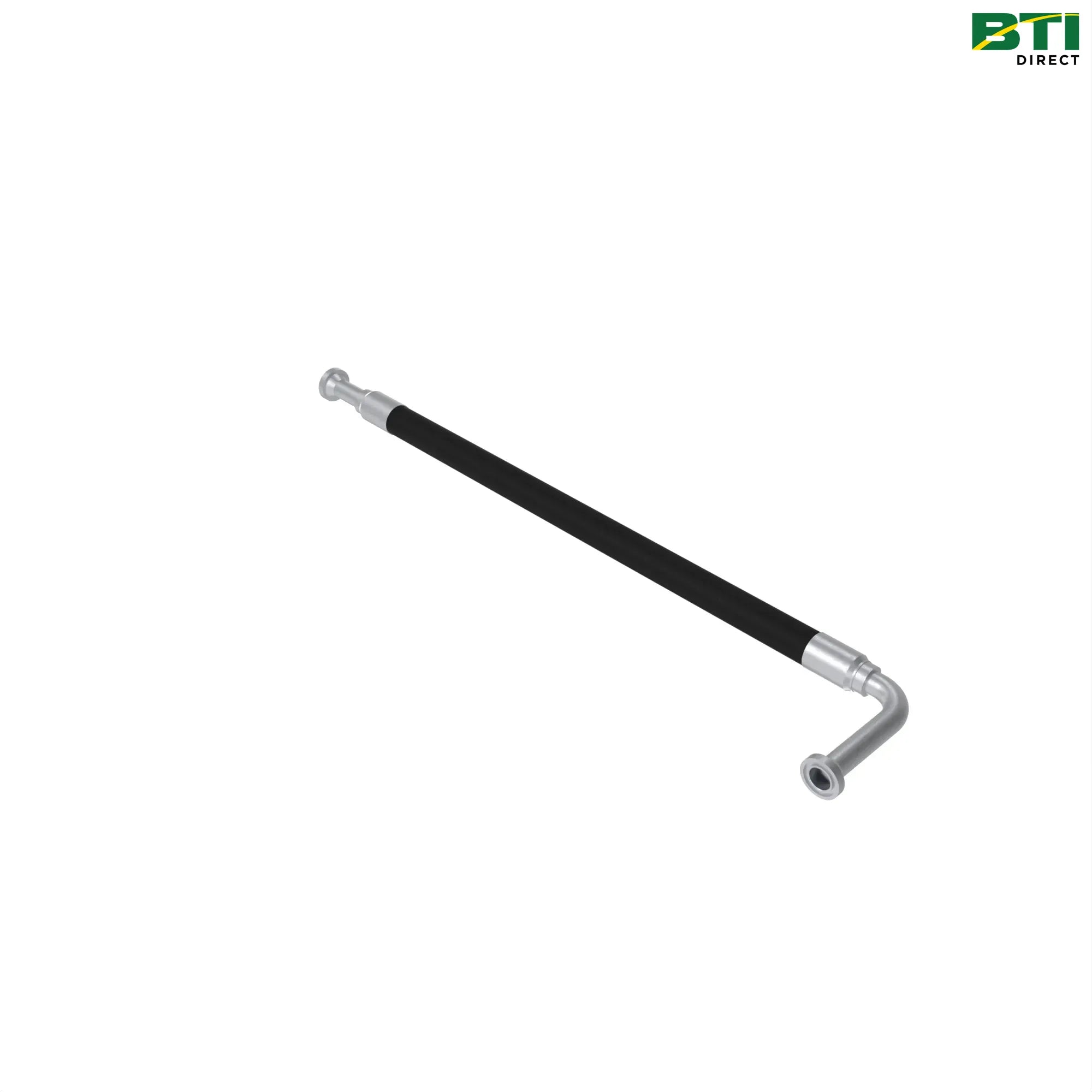 AXE25990: Ground Drive Pump Hydraulic Hose