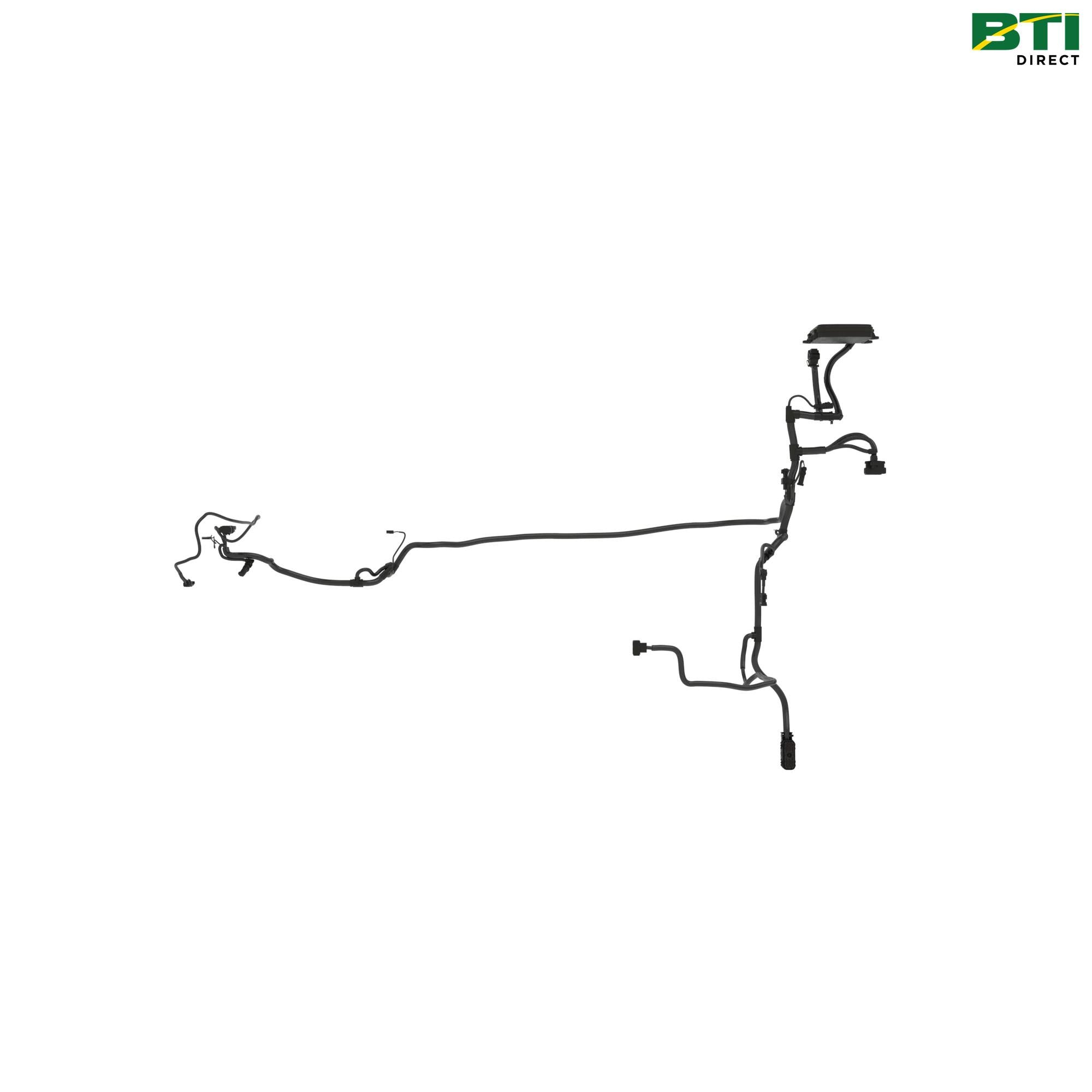 AL232429: Control Unit Wiring Harness