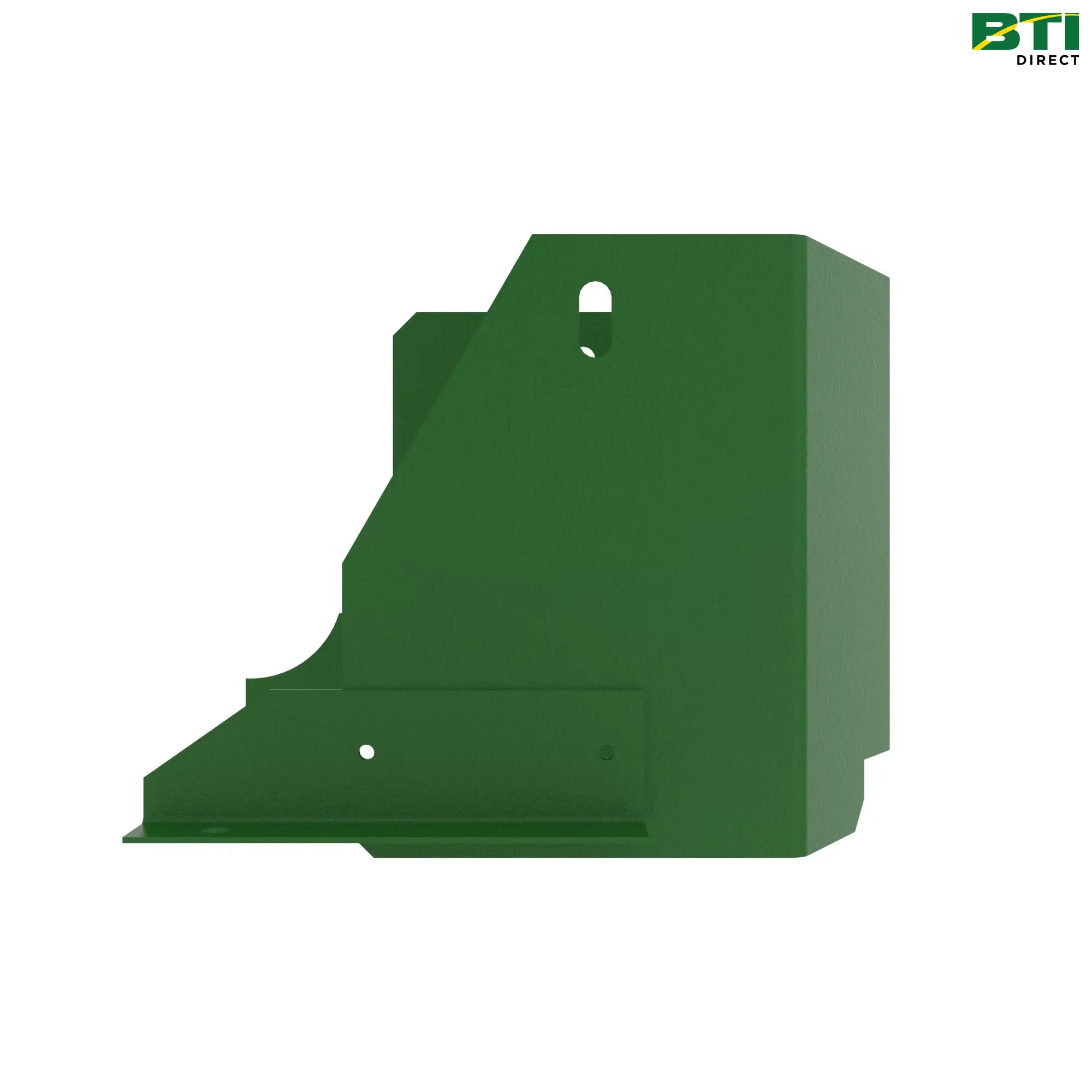 RE165671: PTO Shield