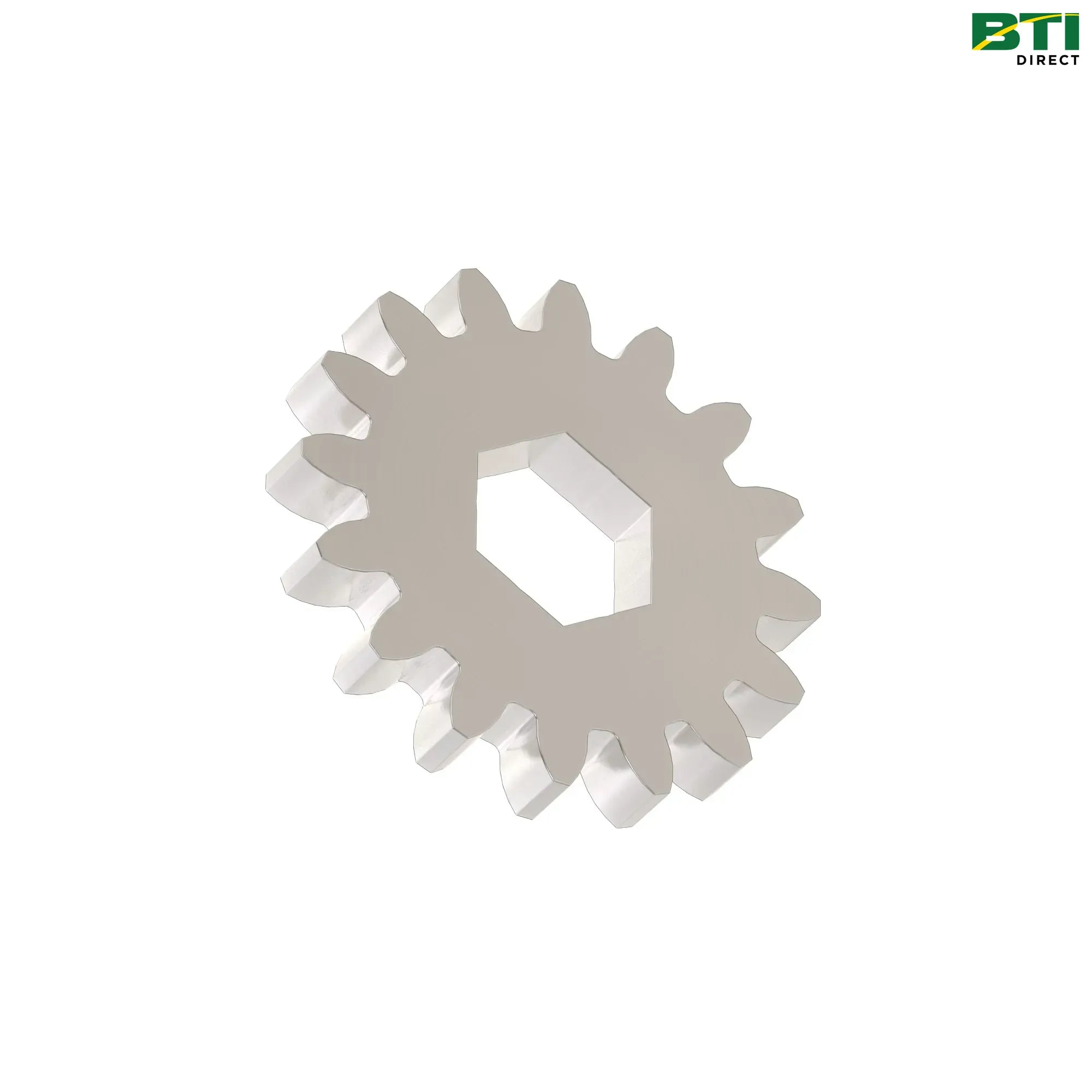 N160603: Spur Gear
