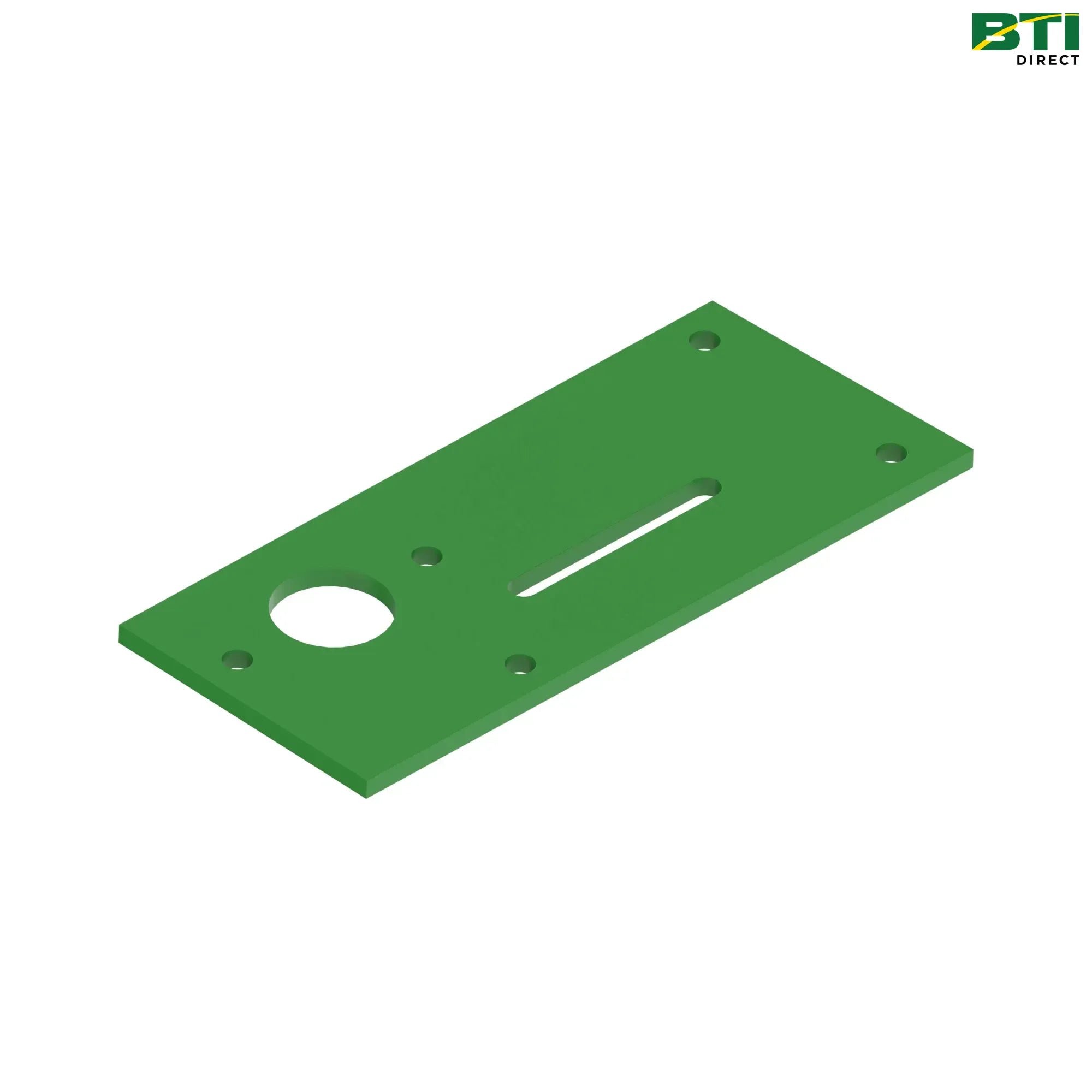 N162024: Jackshaft Support Bracket