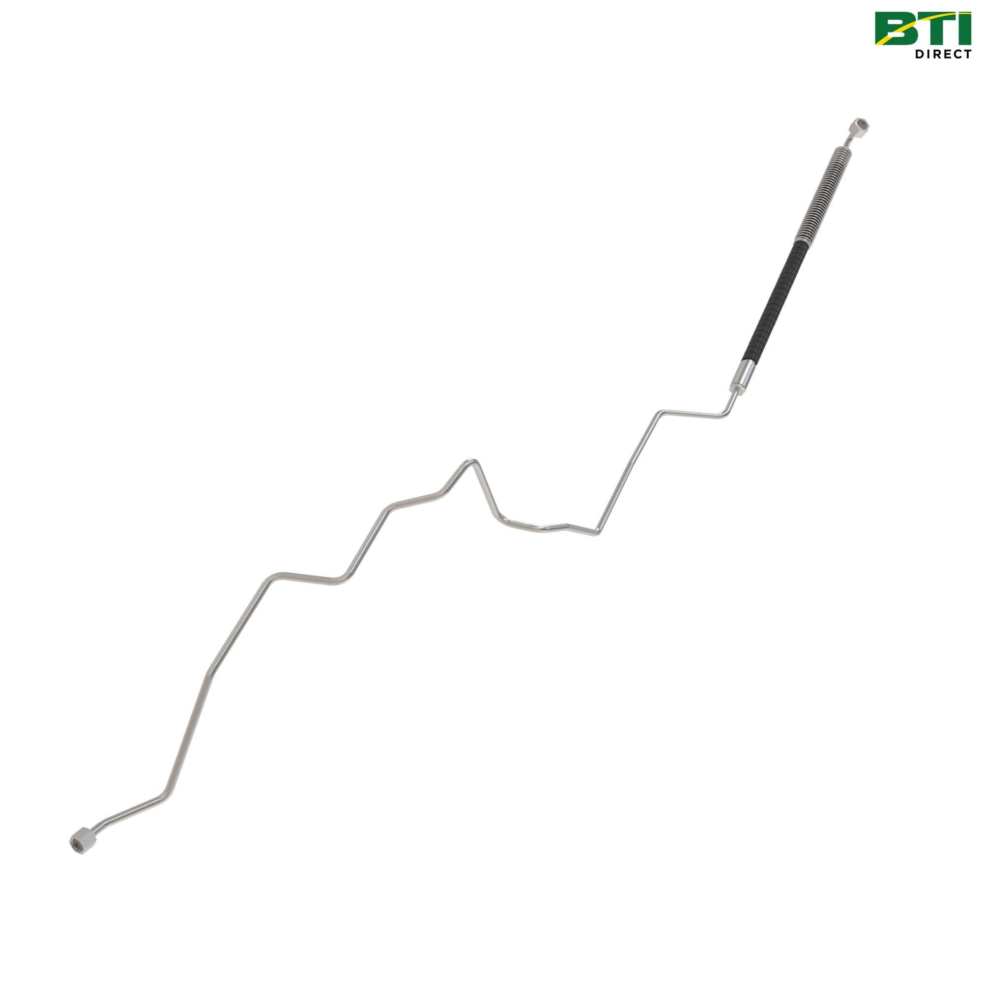 AL222565: Oil Line