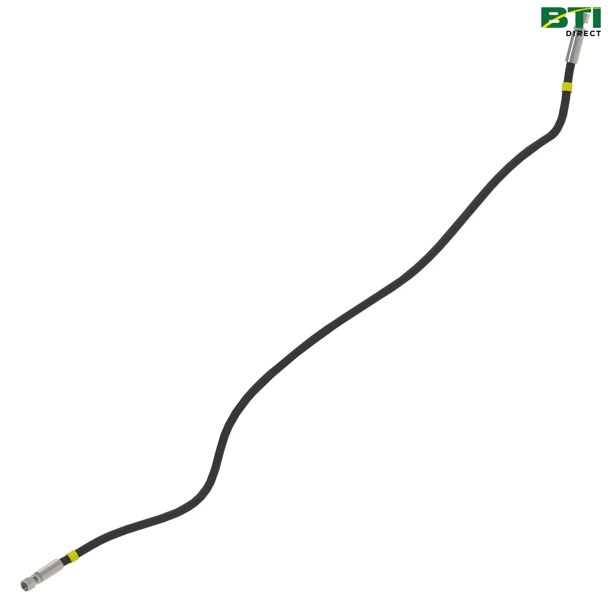 AN302663: Service Brake Fabricated Hydraulic Hose