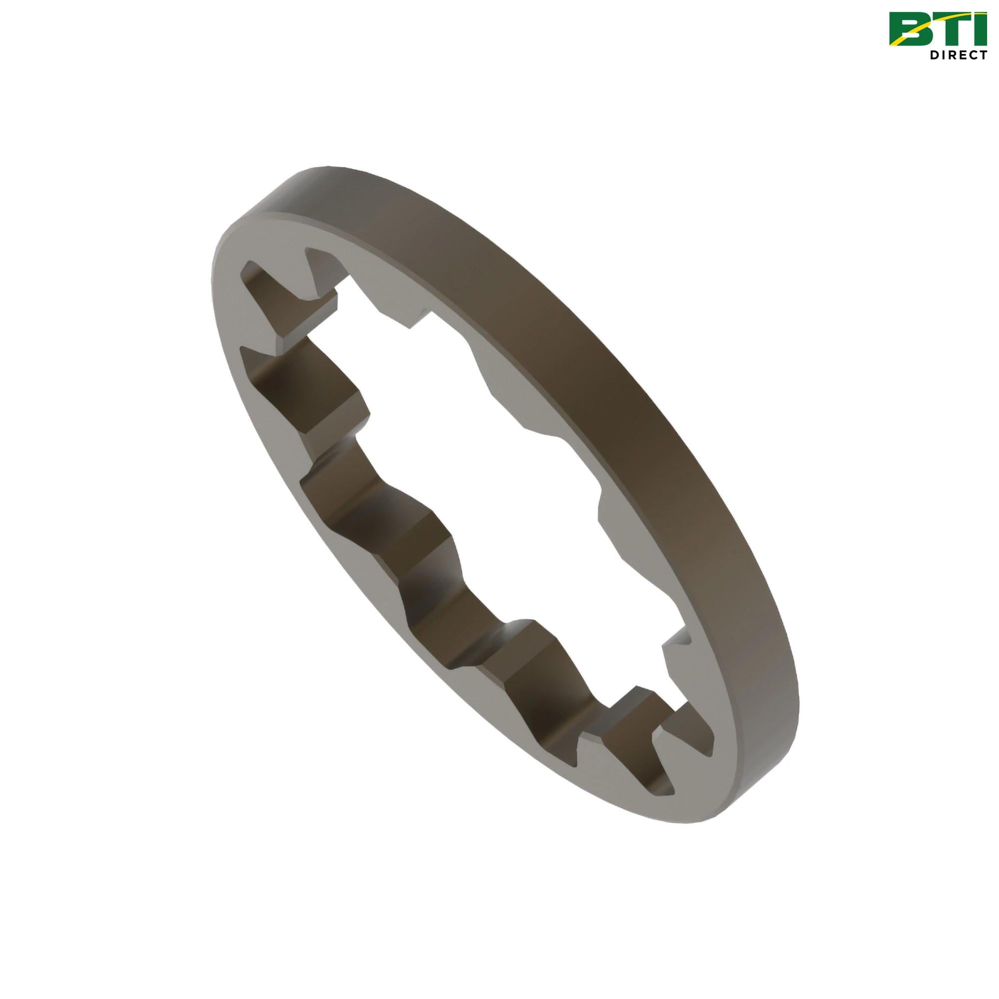 R108927: Transmission Oil Pump Ring Gear