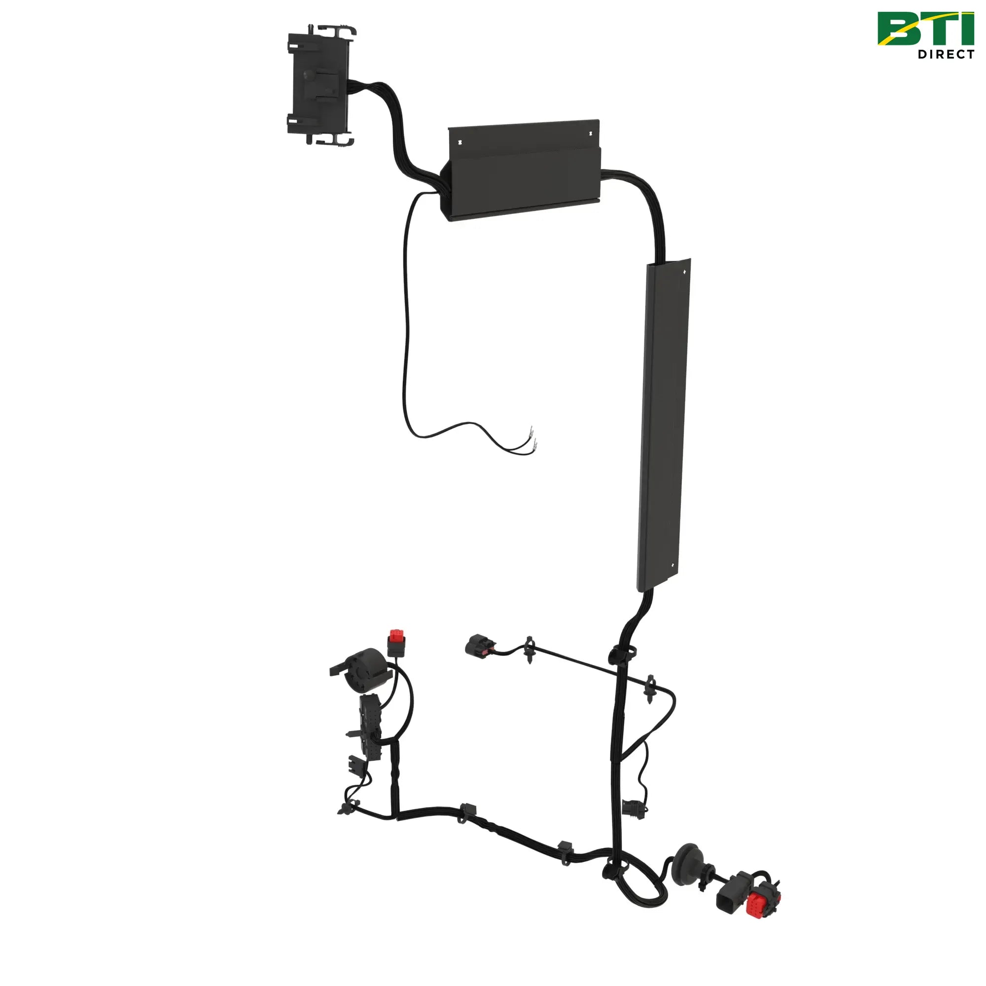 RE300734: Cab Wiring Harness