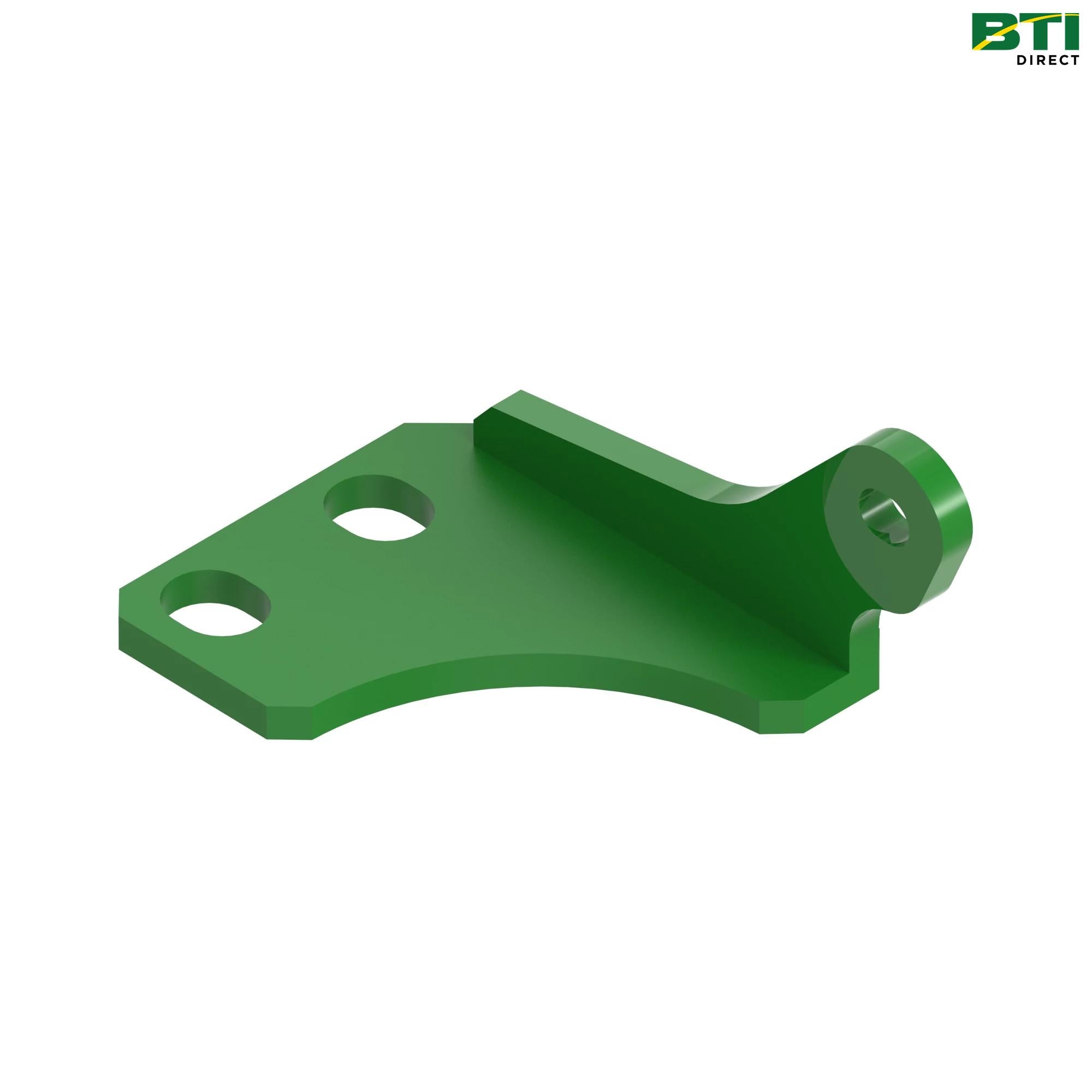 AL217471: Ring Oil Cooler Bracket