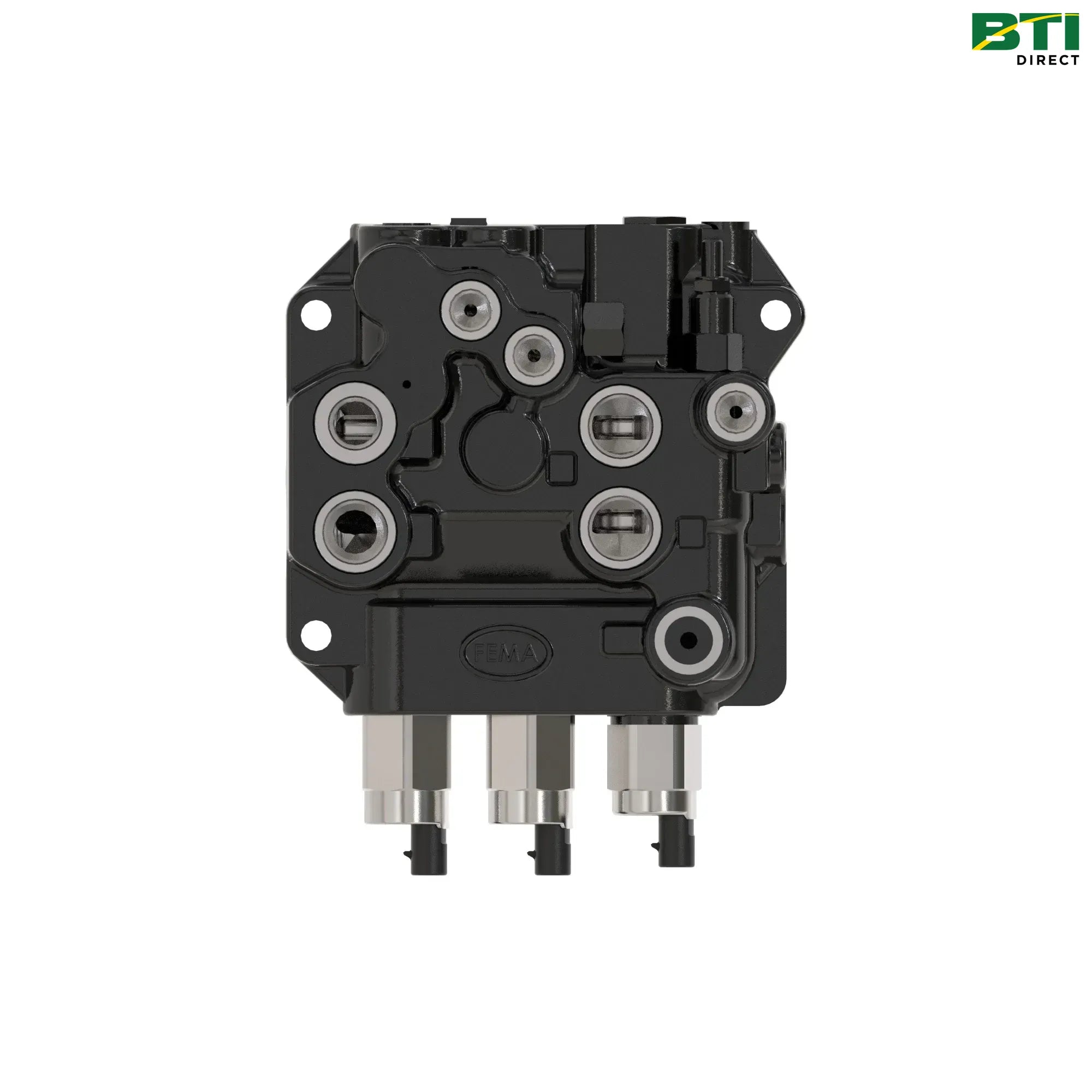 AXE62882: AutoTrac™ Electro-Hydraulic Proportional Valve