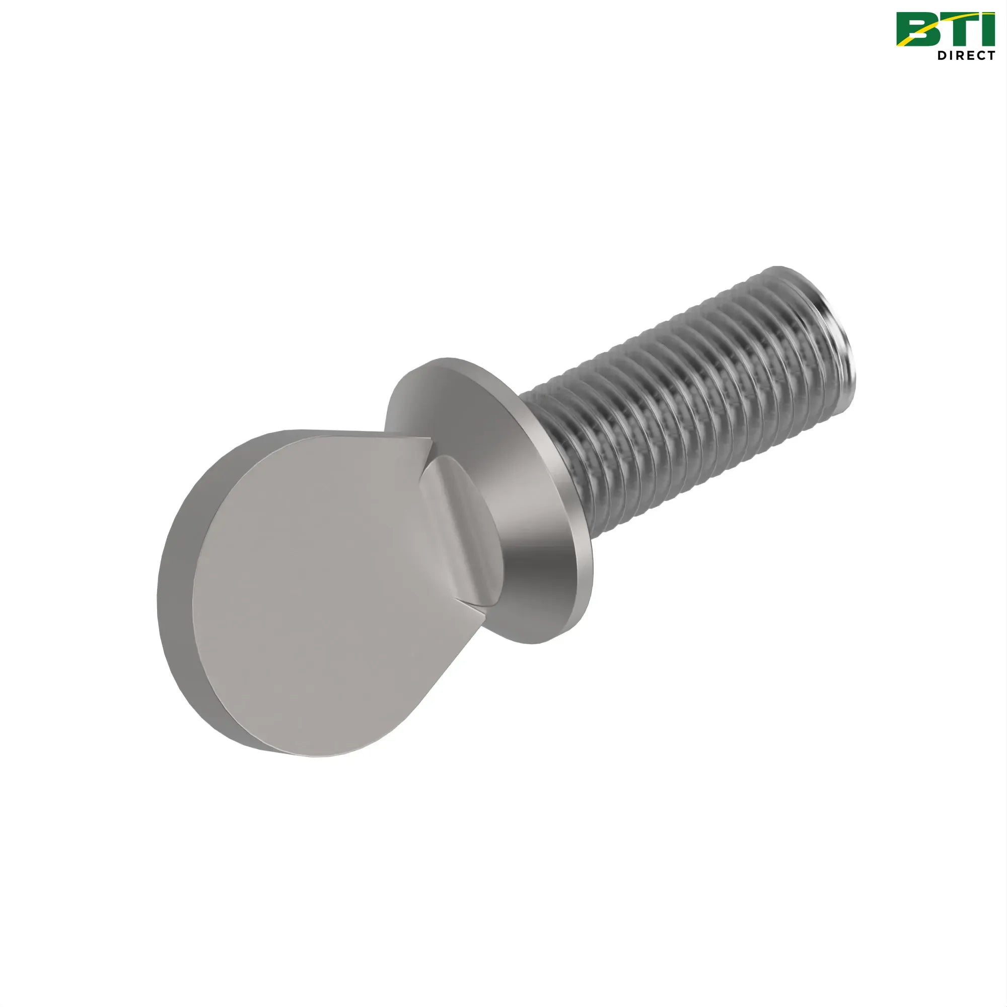 N317843: Wing Screw, 5/16" X 3/4"