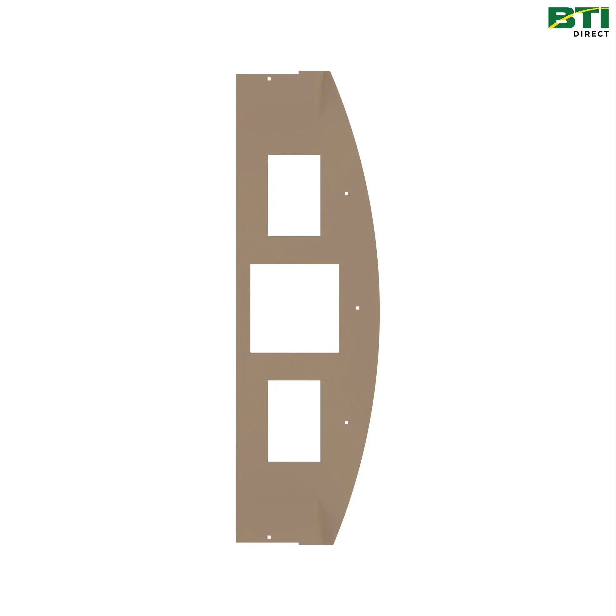 N277638: Front Headliner