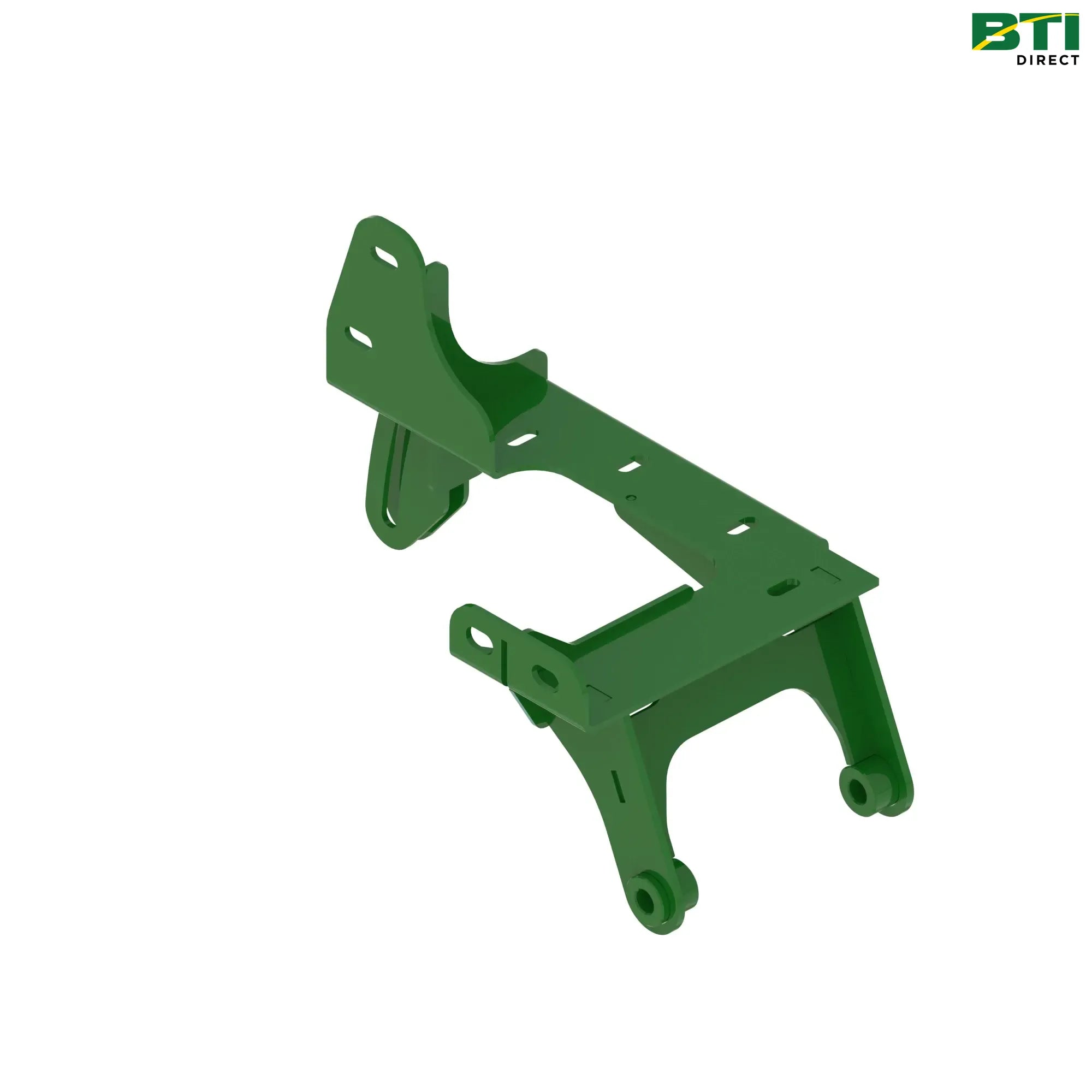 AXE45714: Crop Divider Support, Left Side