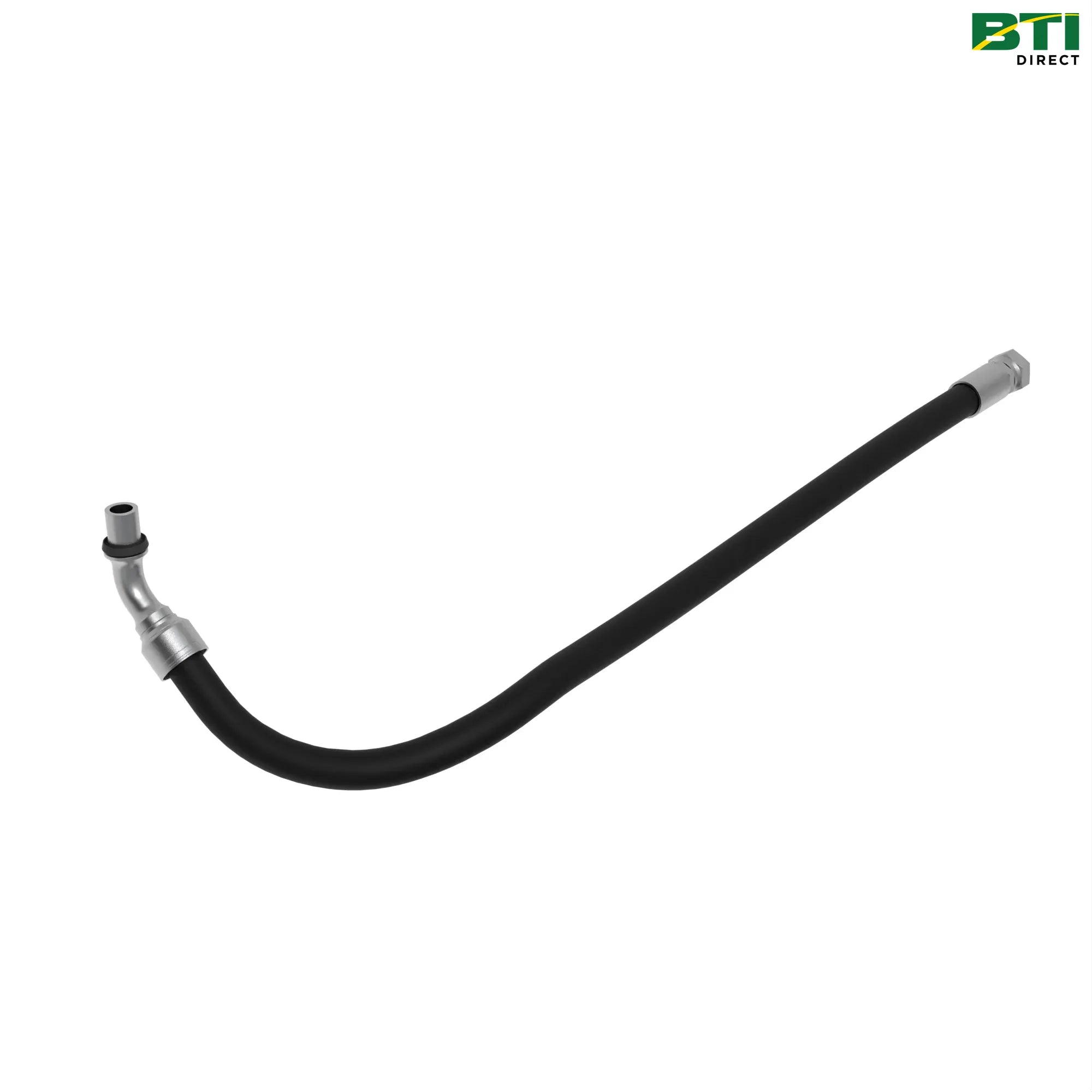 RE321741: Cooler Inlet Hydraulic Hose