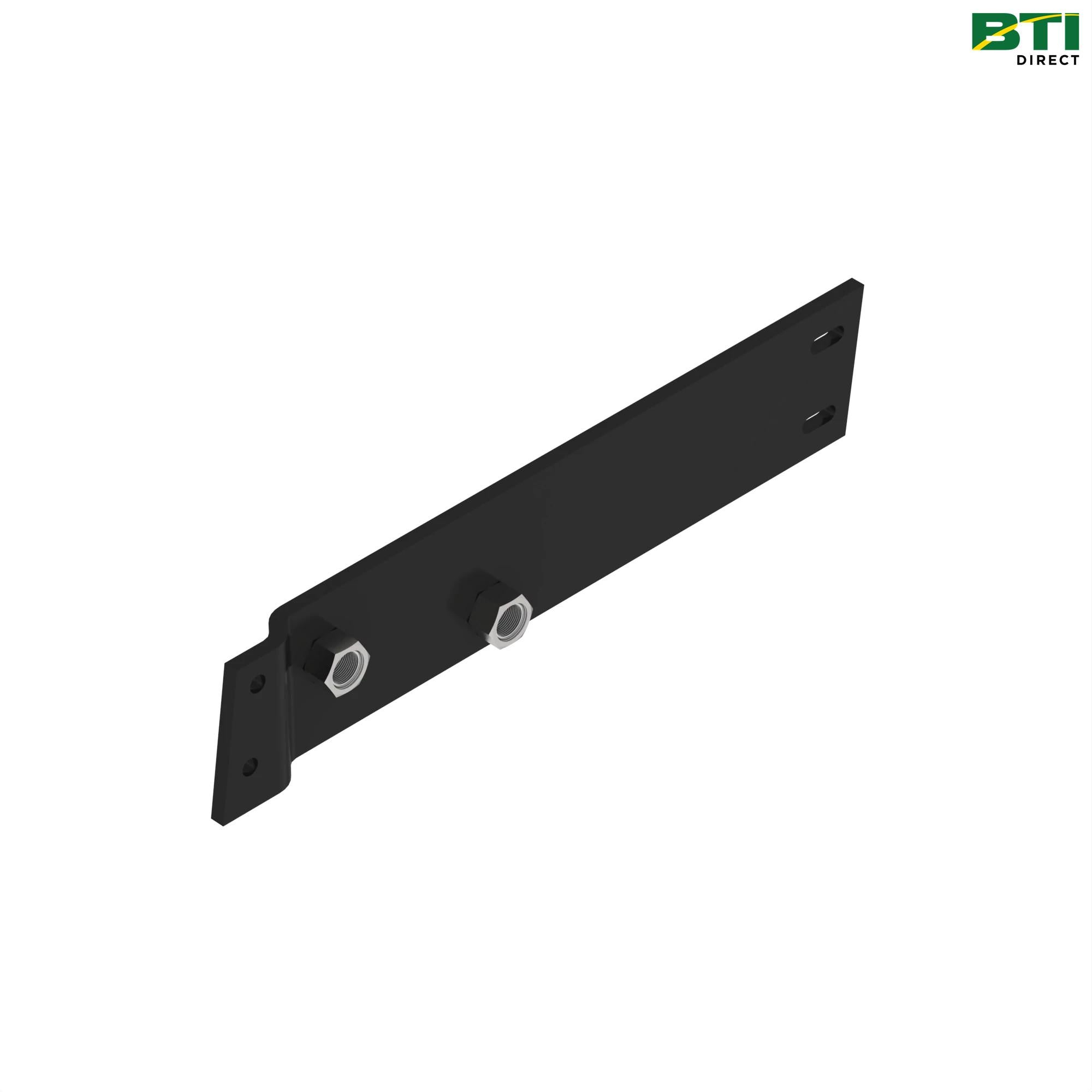 AL211530: DEF Tank, Front Bracket