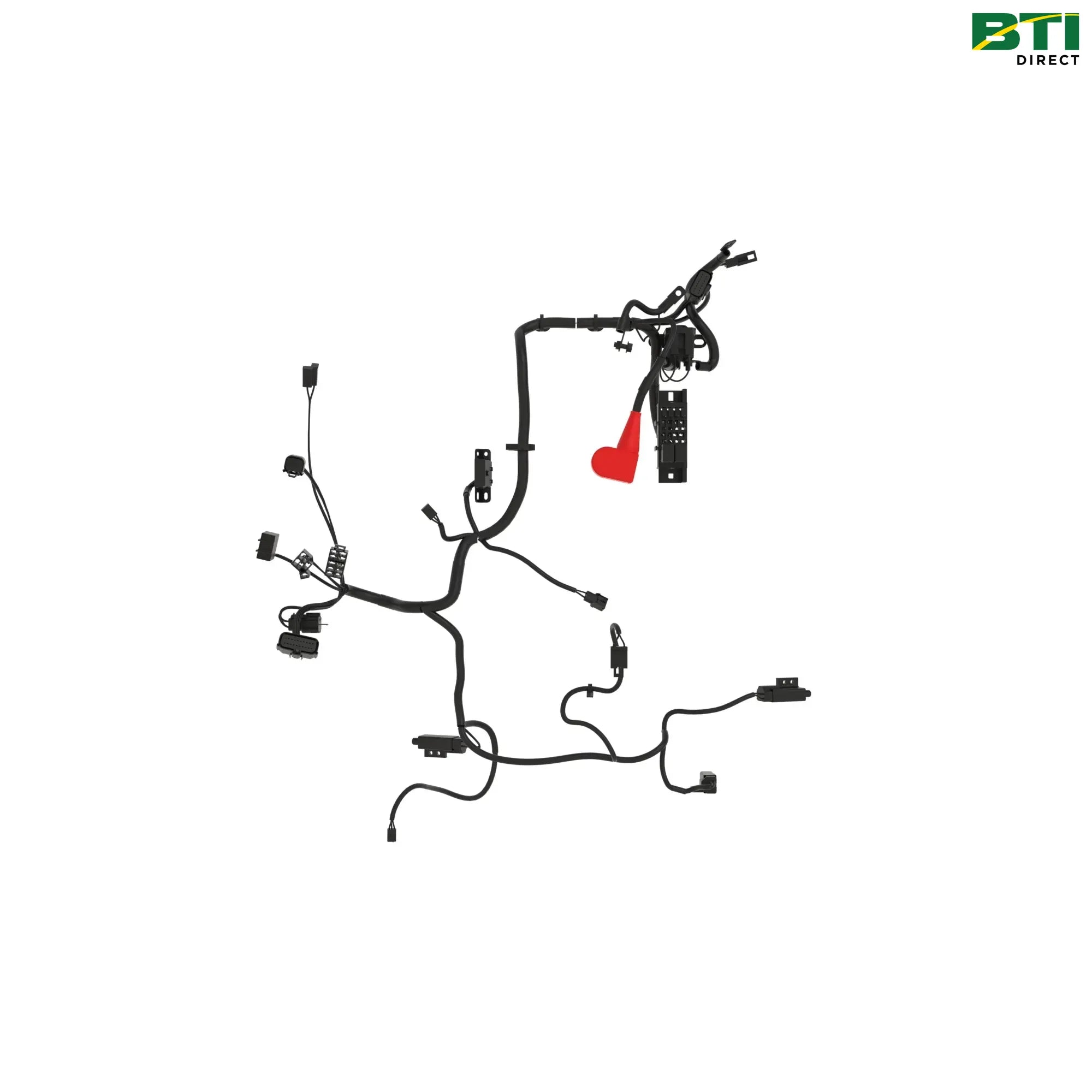 AUC18972: Wiring Harness