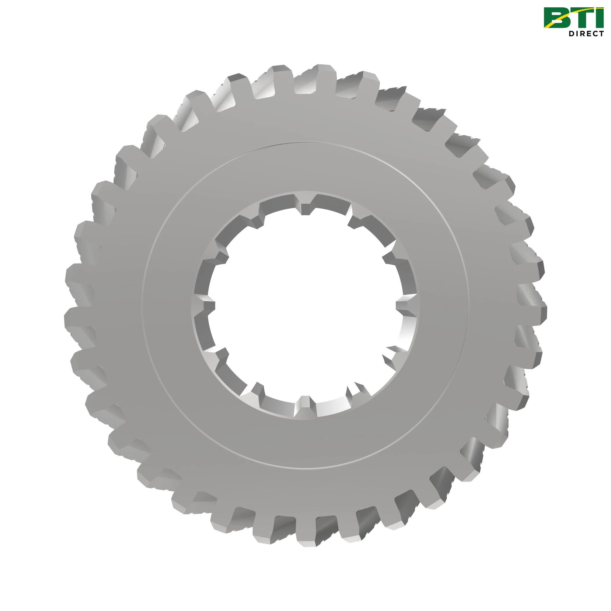 R179871: Differential Shaft Helical Gear
