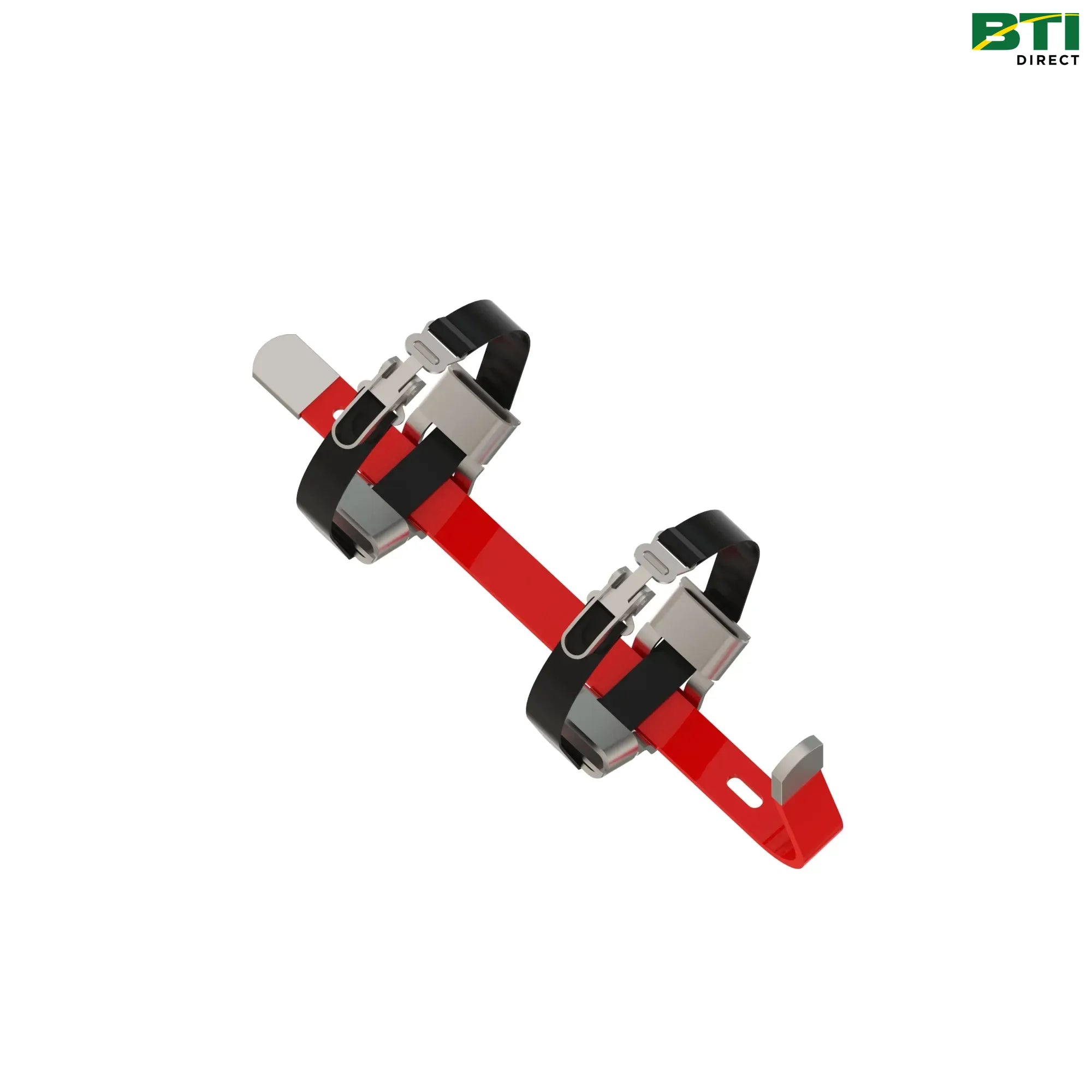 AXE67322: Fire Extinguisher Support