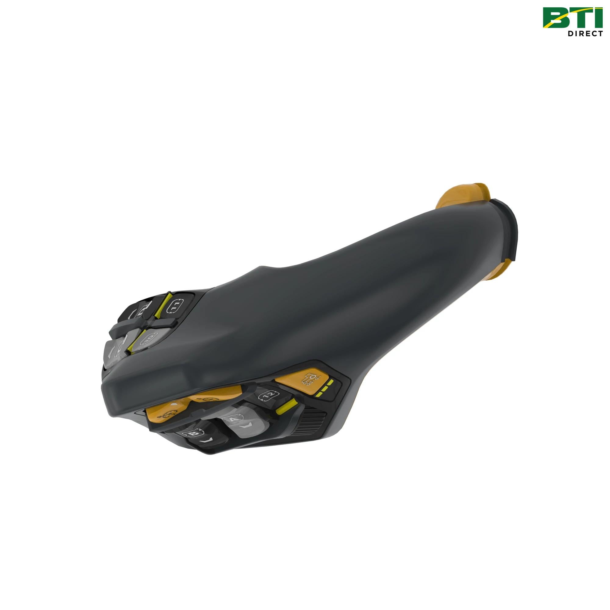 AL234752: Multi-Functional Control