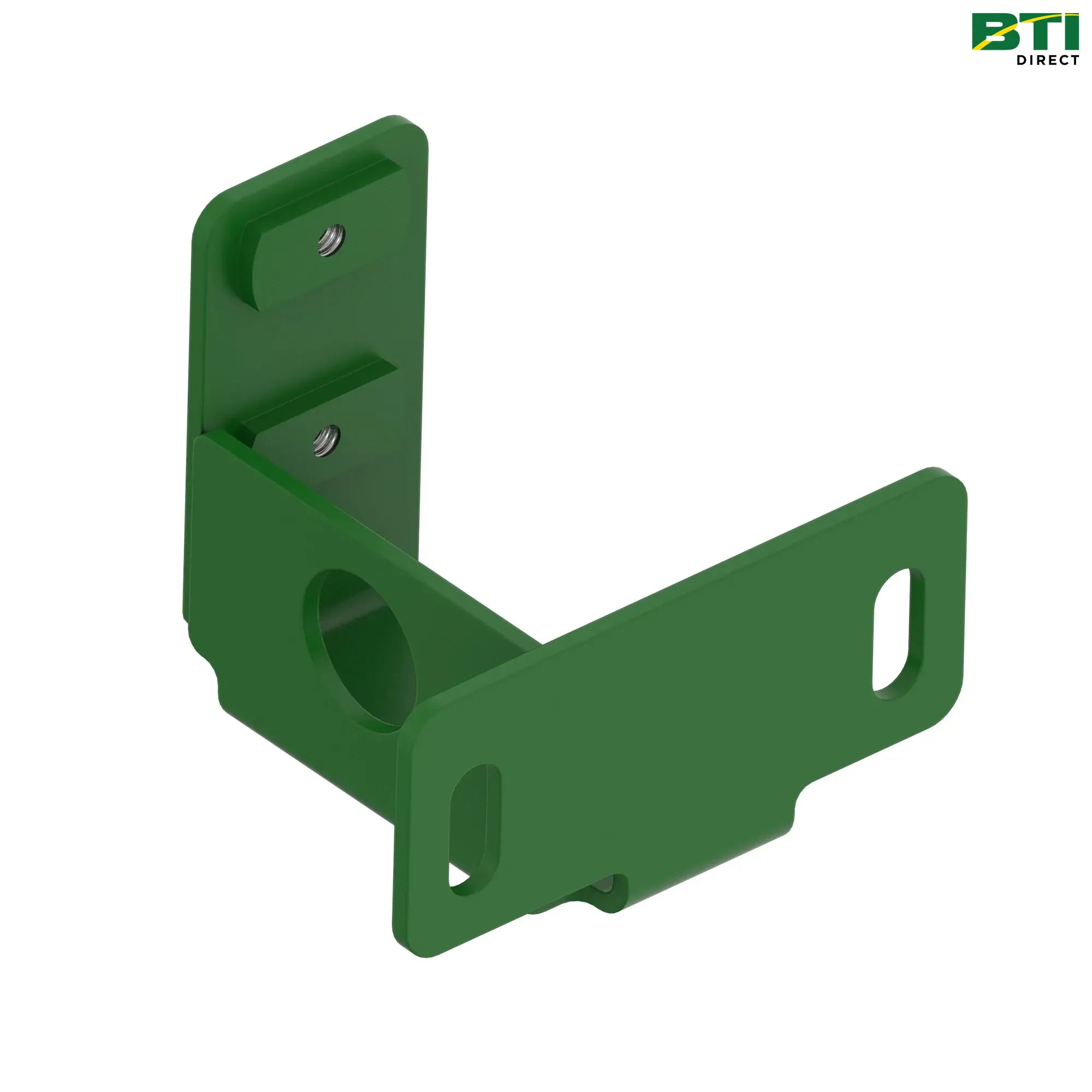 AXE43458: Left Side Holder Tube Return Bracket