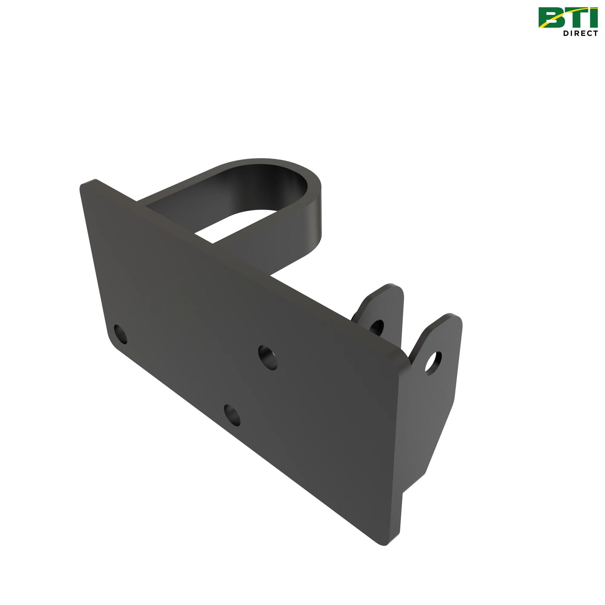 AL205070: Rear Right Side Plate