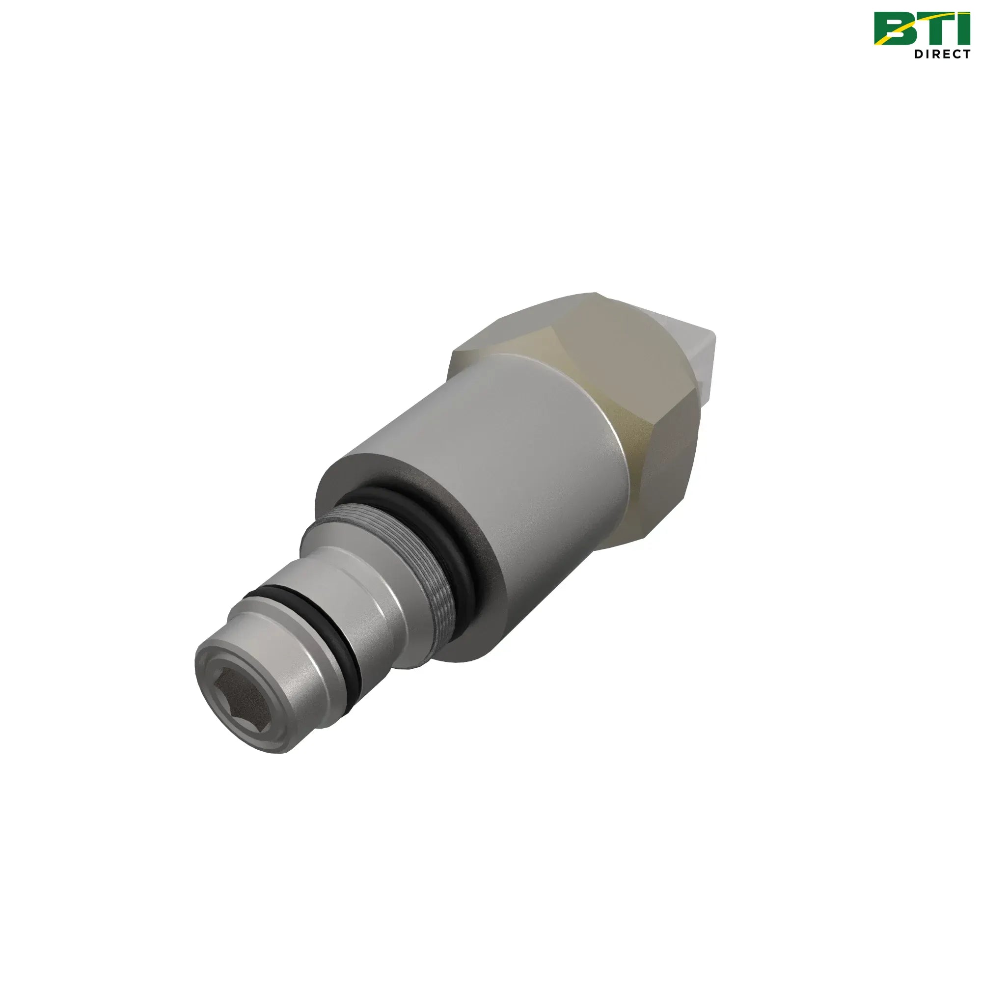 AXE14142: Hydraulic Oil Restriction Sensor