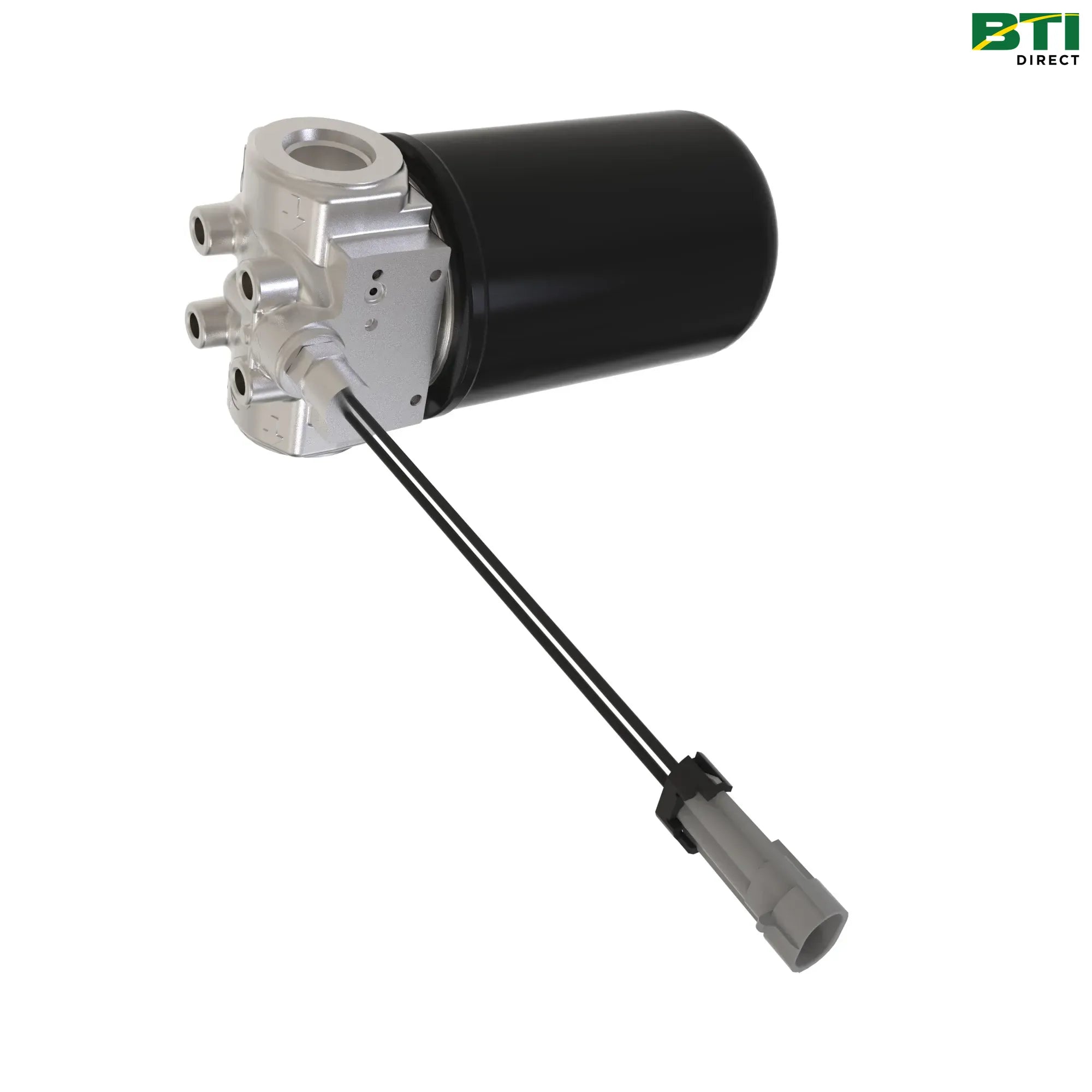 AUC20404: Hydraulic Oil Filter
