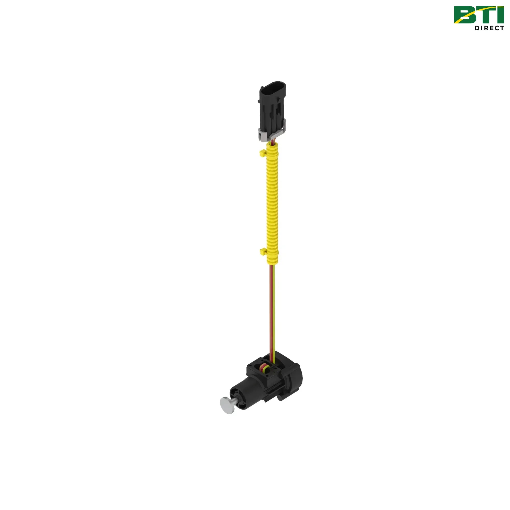 RE282919: Hitch Valve Linear Position Sensor