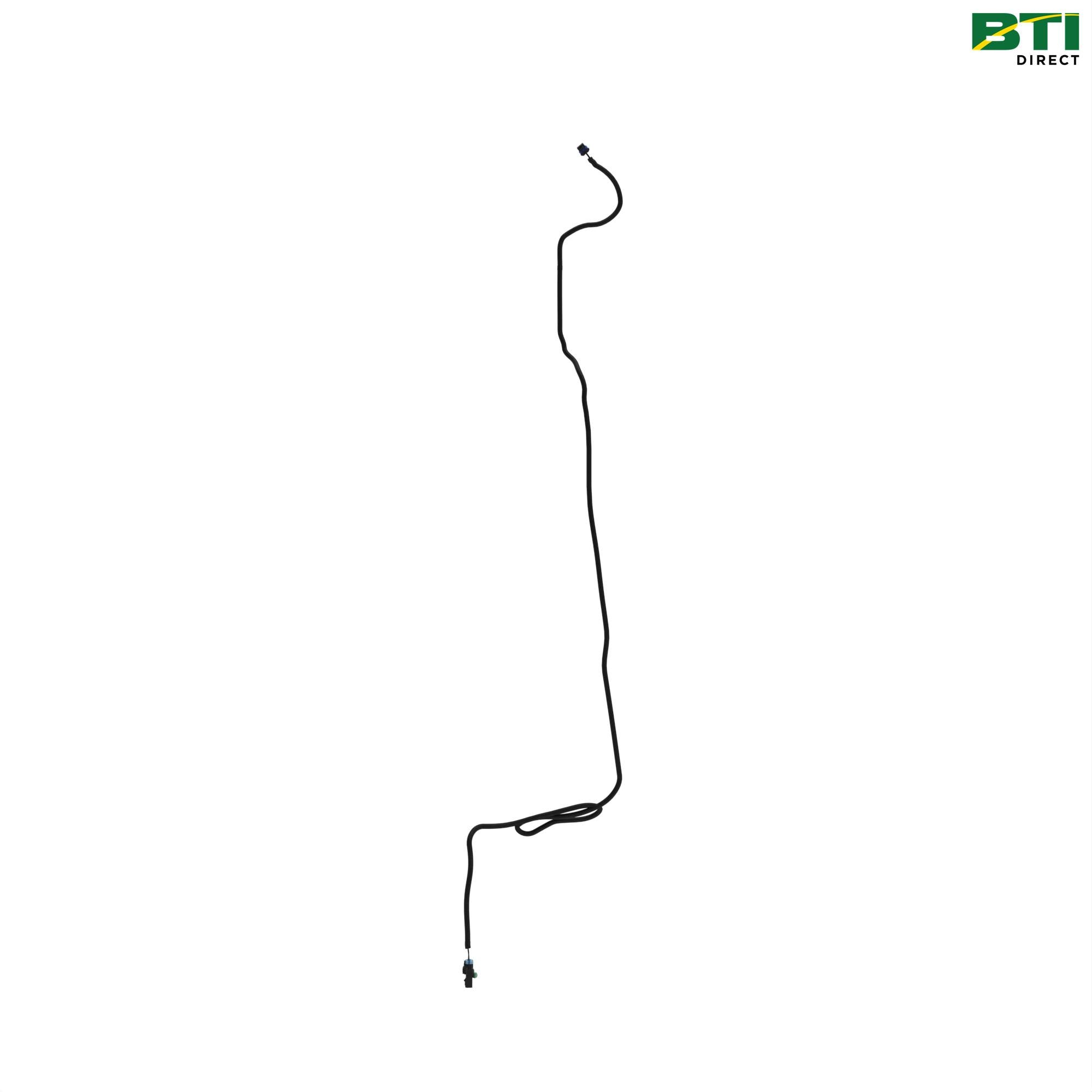 AL224188: Adapter 7 Pin Socket Wiring Harness